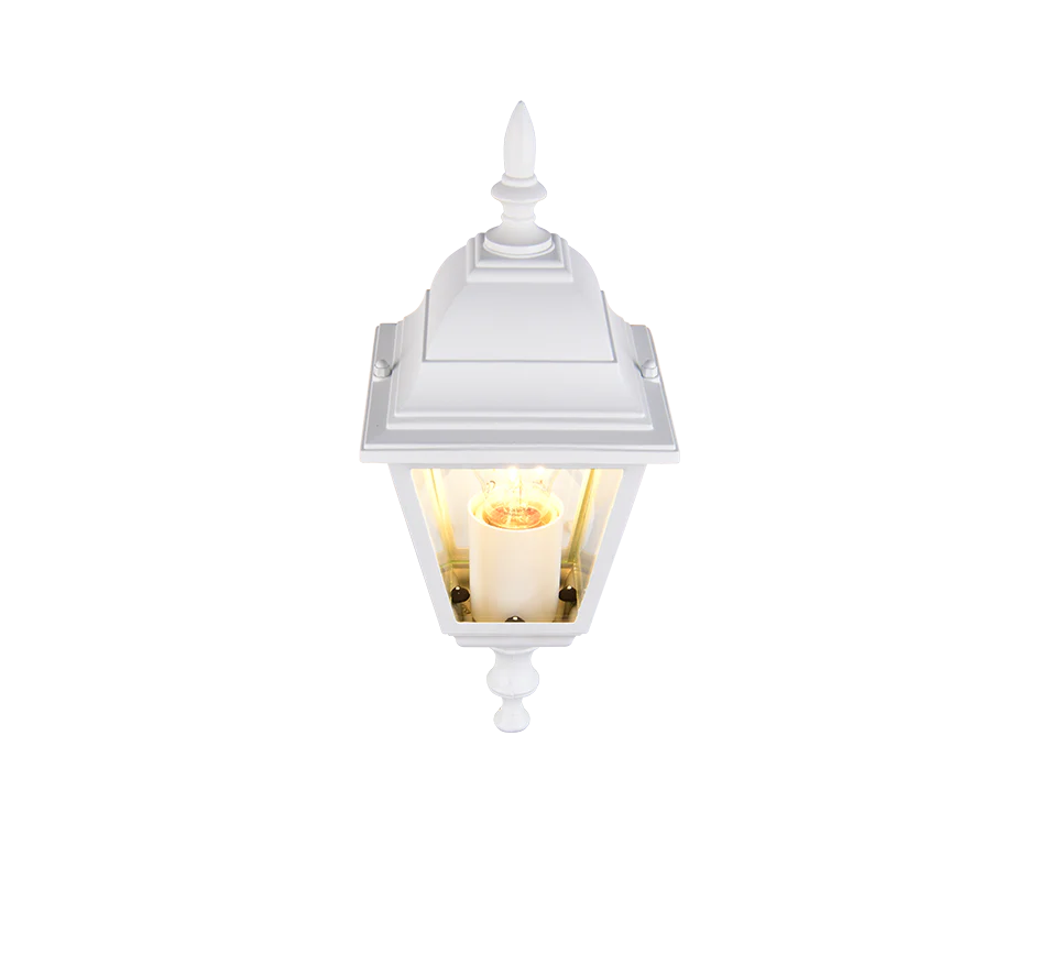 LIVENZA Outdoor Wall Light IP44 - Image 9