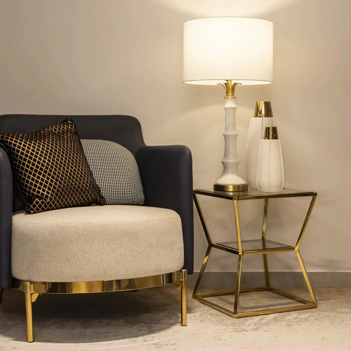 Loboc Table Lamp - Image 3