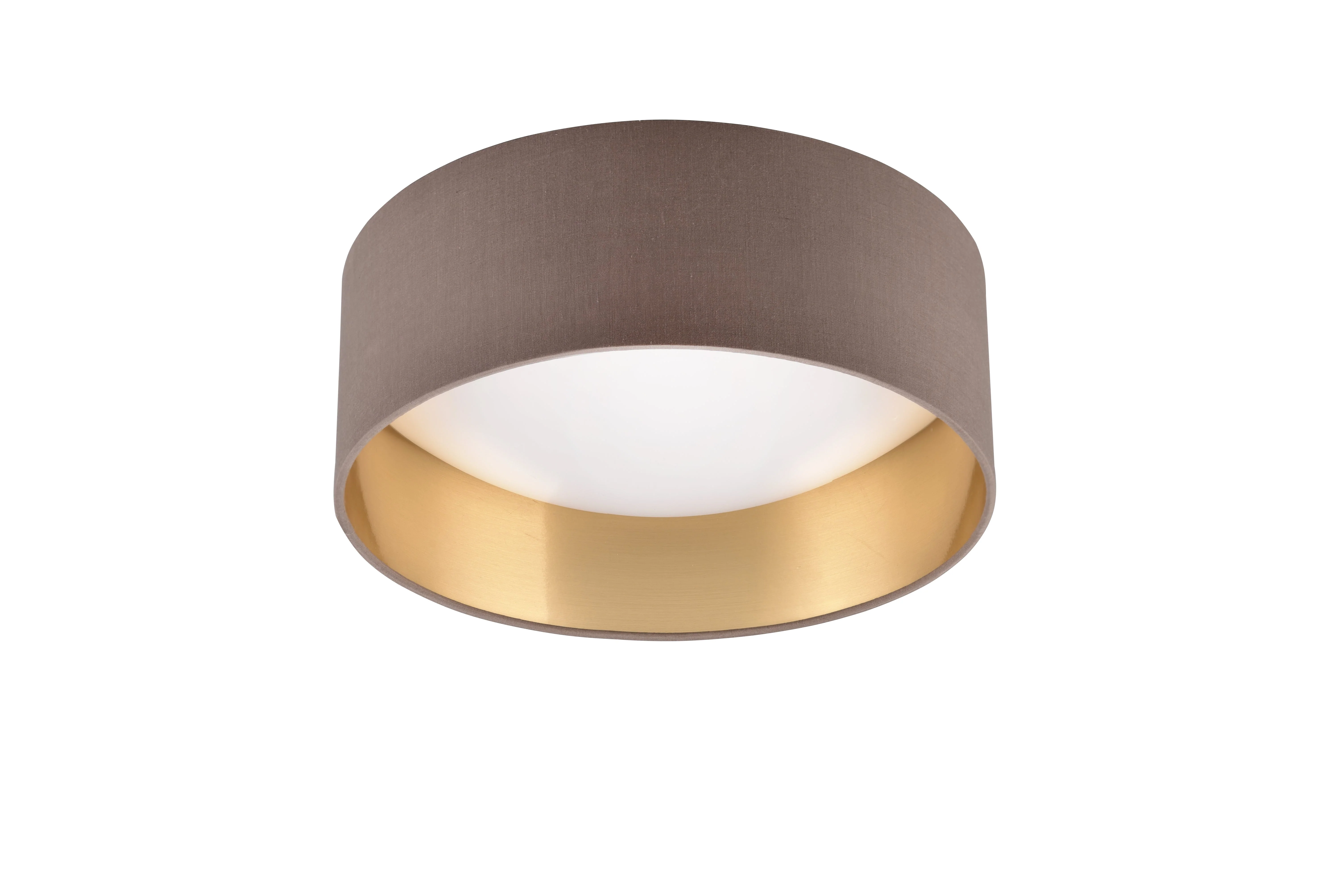 Locarno LED Flush Ceiling Light - Various Colours - Image 2