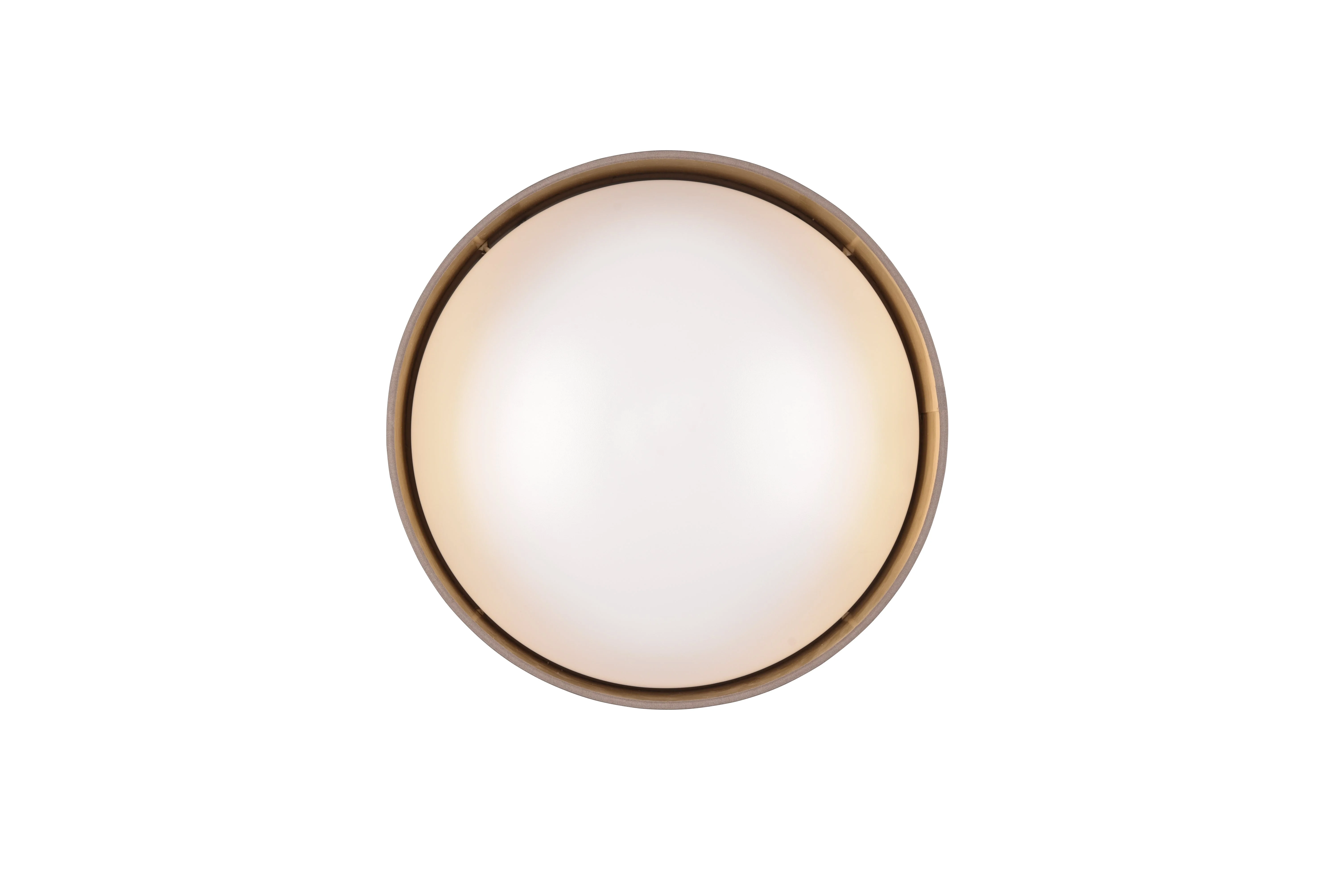 Locarno LED Flush Ceiling Light - Various Colours - Image 4