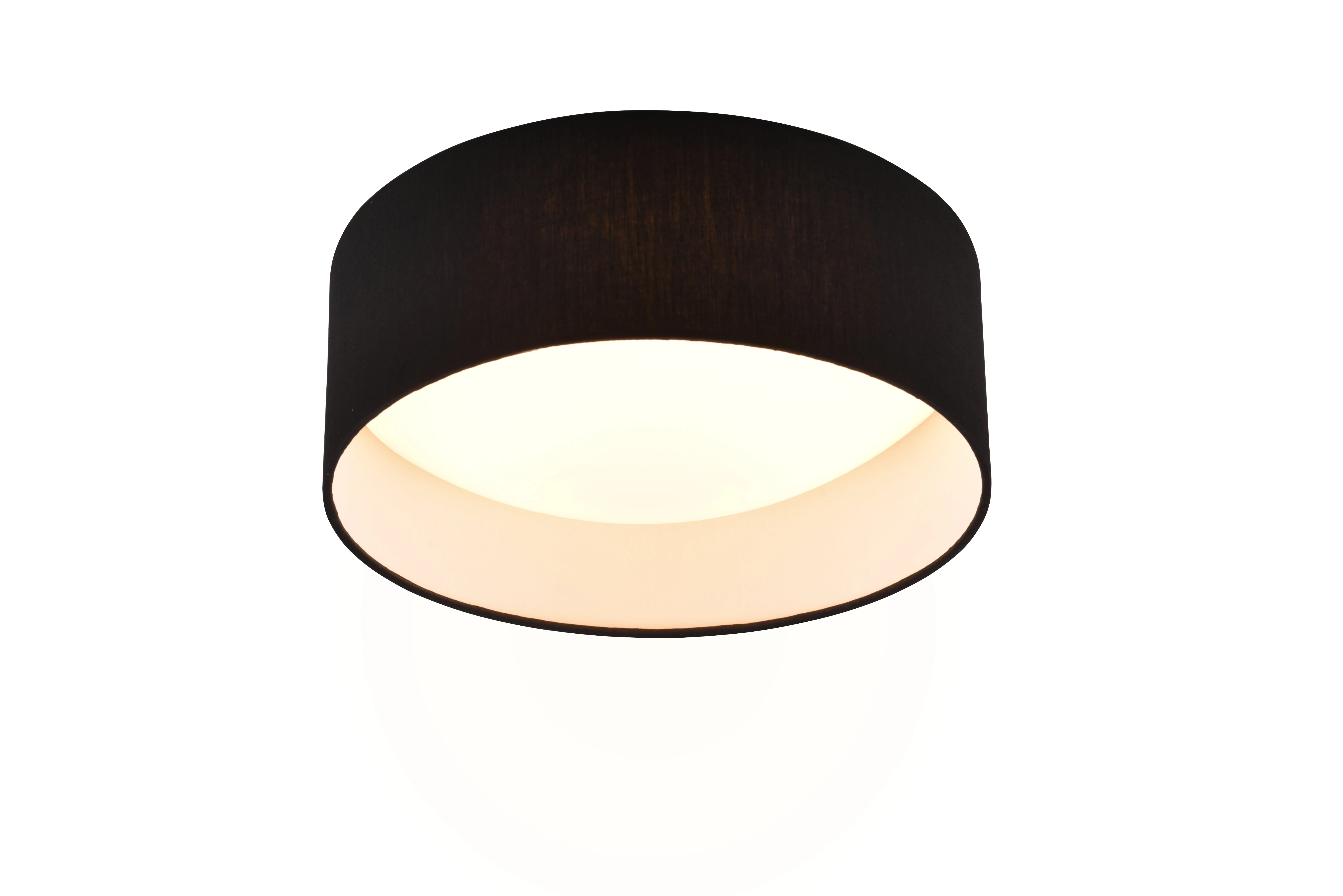Locarno LED Flush Ceiling Light - Various Colours - Image 5