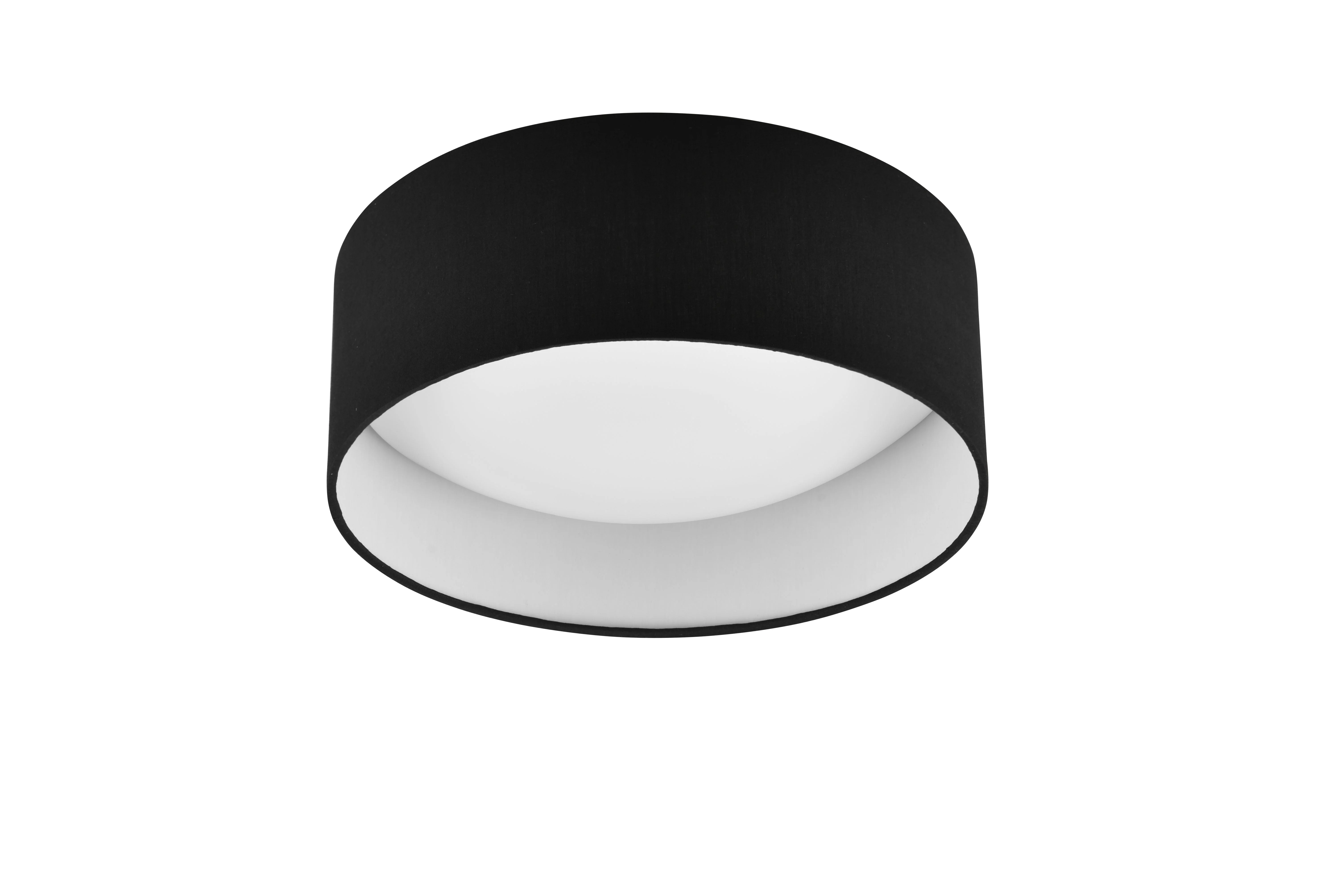 Locarno LED Flush Ceiling Light - Various Colours - Image 6