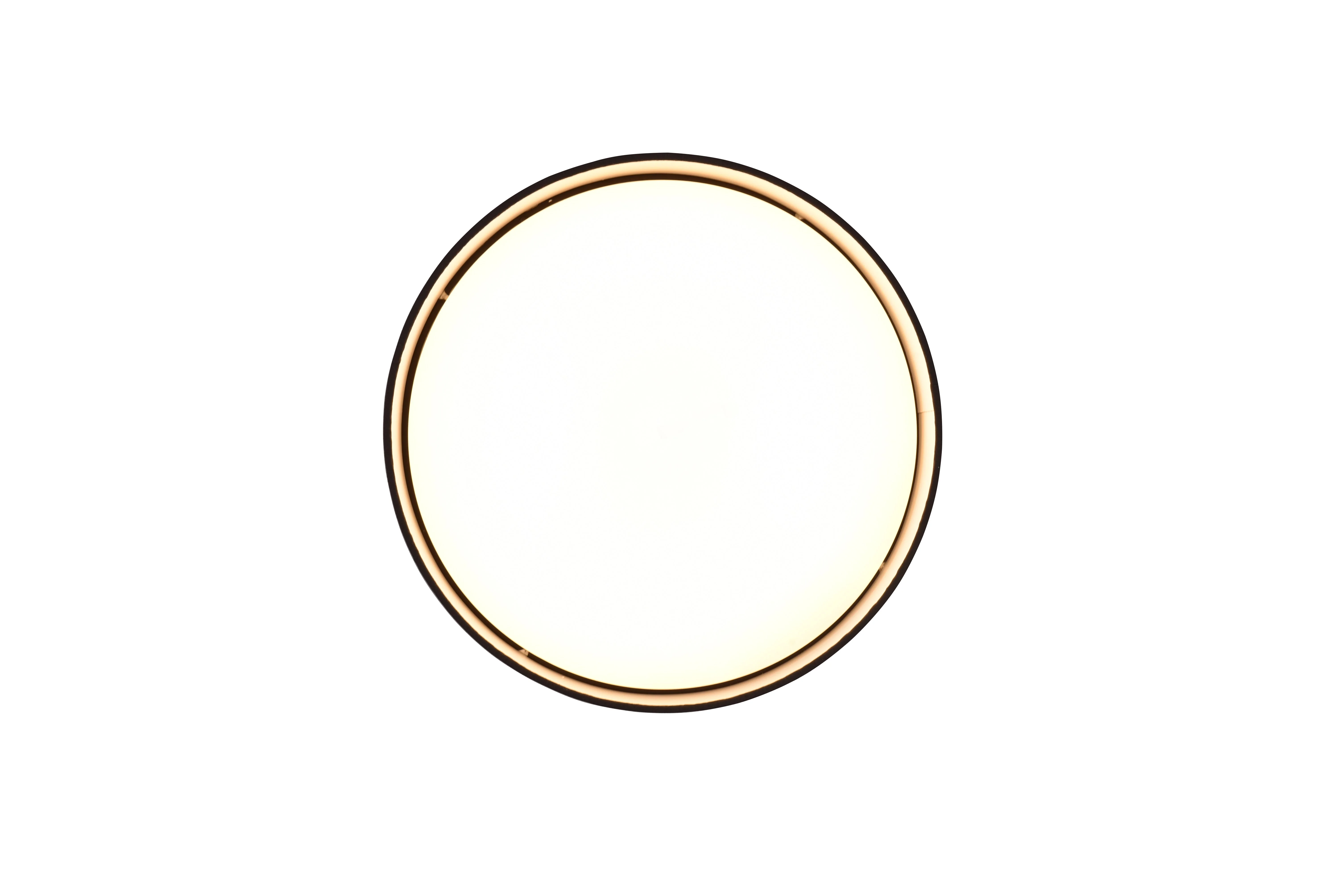 Locarno LED Flush Ceiling Light - Various Colours - Image 7