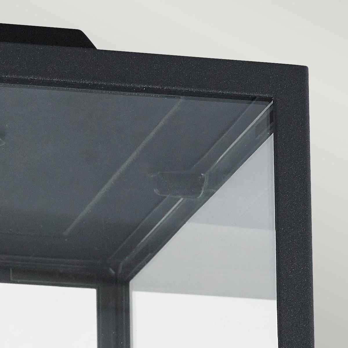 Lofoten Flush Ceiling Light IP44 - Cube/Flat - Image 3