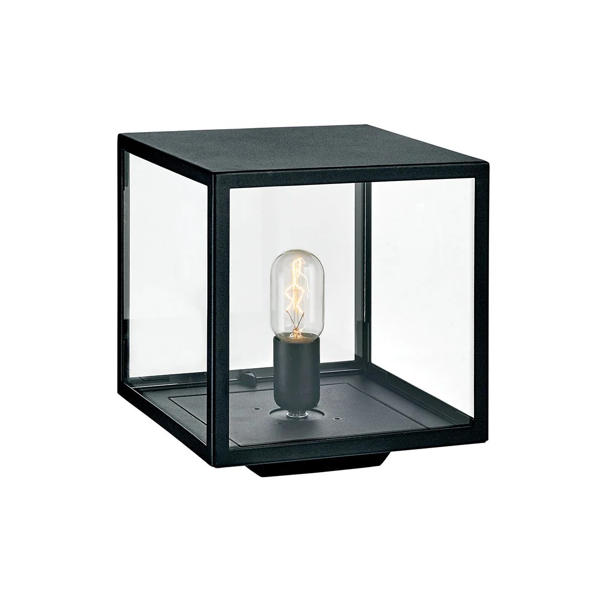 Lofoten Outdoor Pillar Top Pedestal