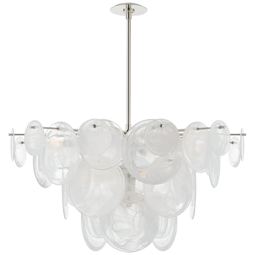 Loire Large 9lt Chandelier - Image 6