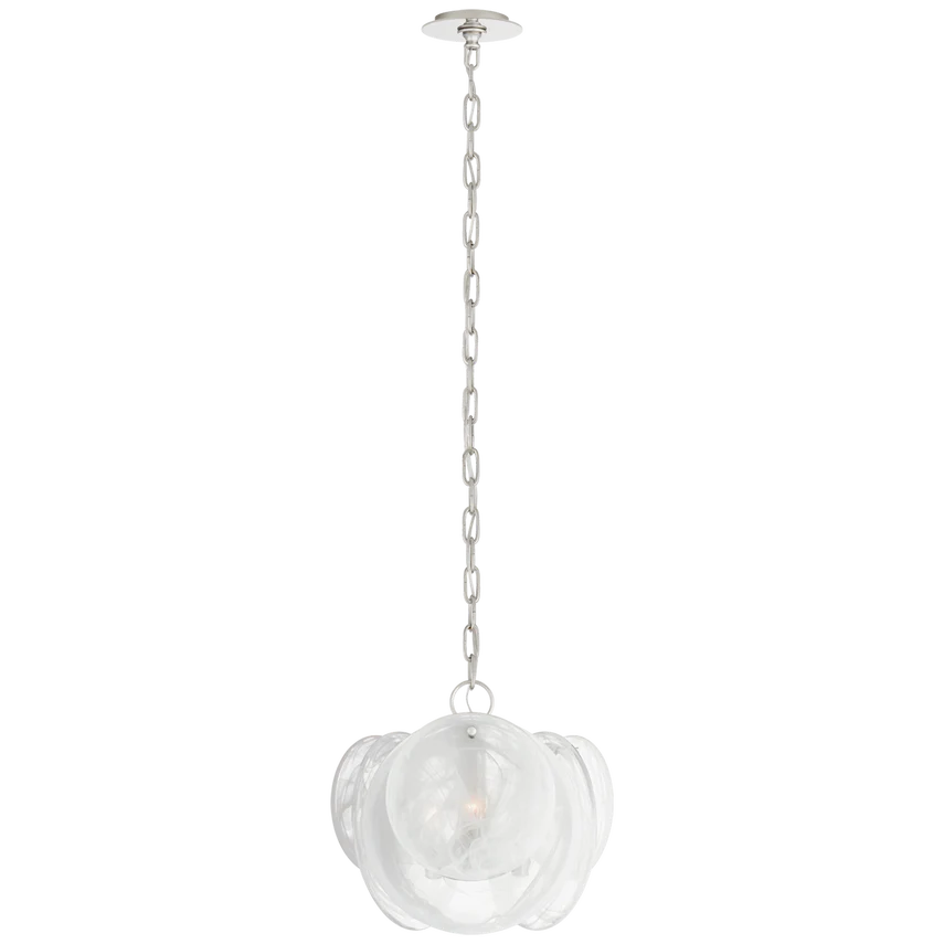 Loire Petite Chandelier - Various Colours - Image 4