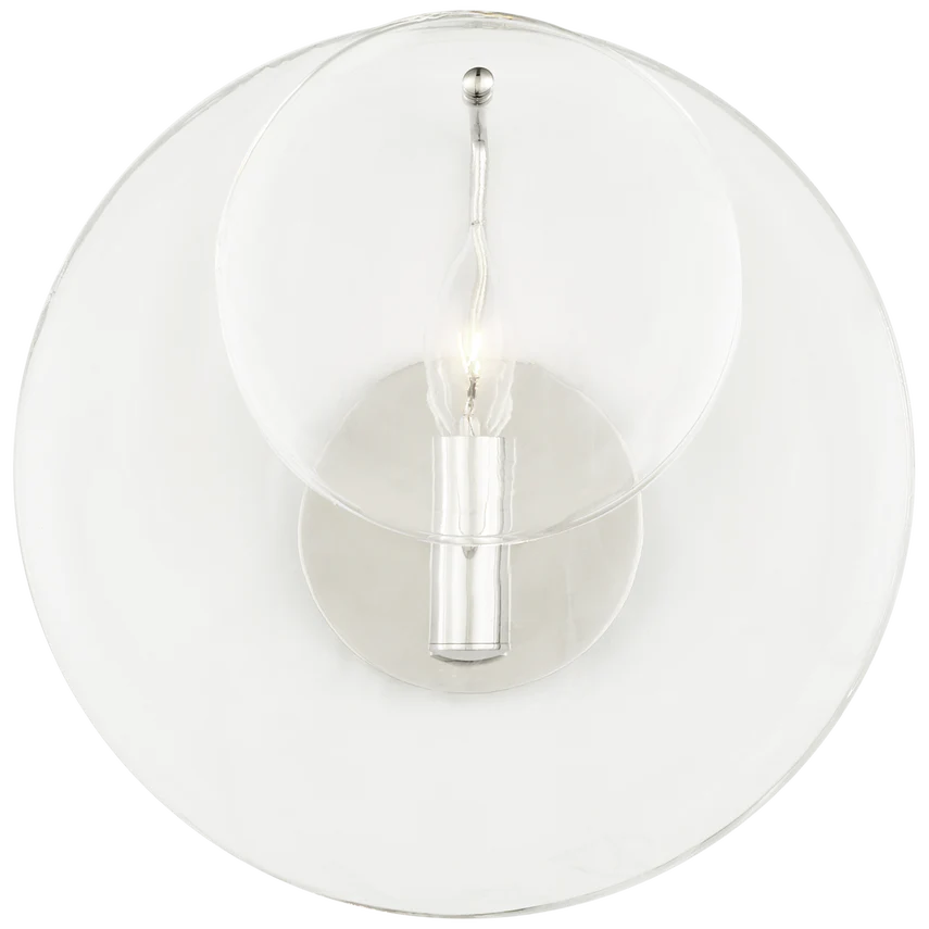 Loire Sconce - Various Colours
