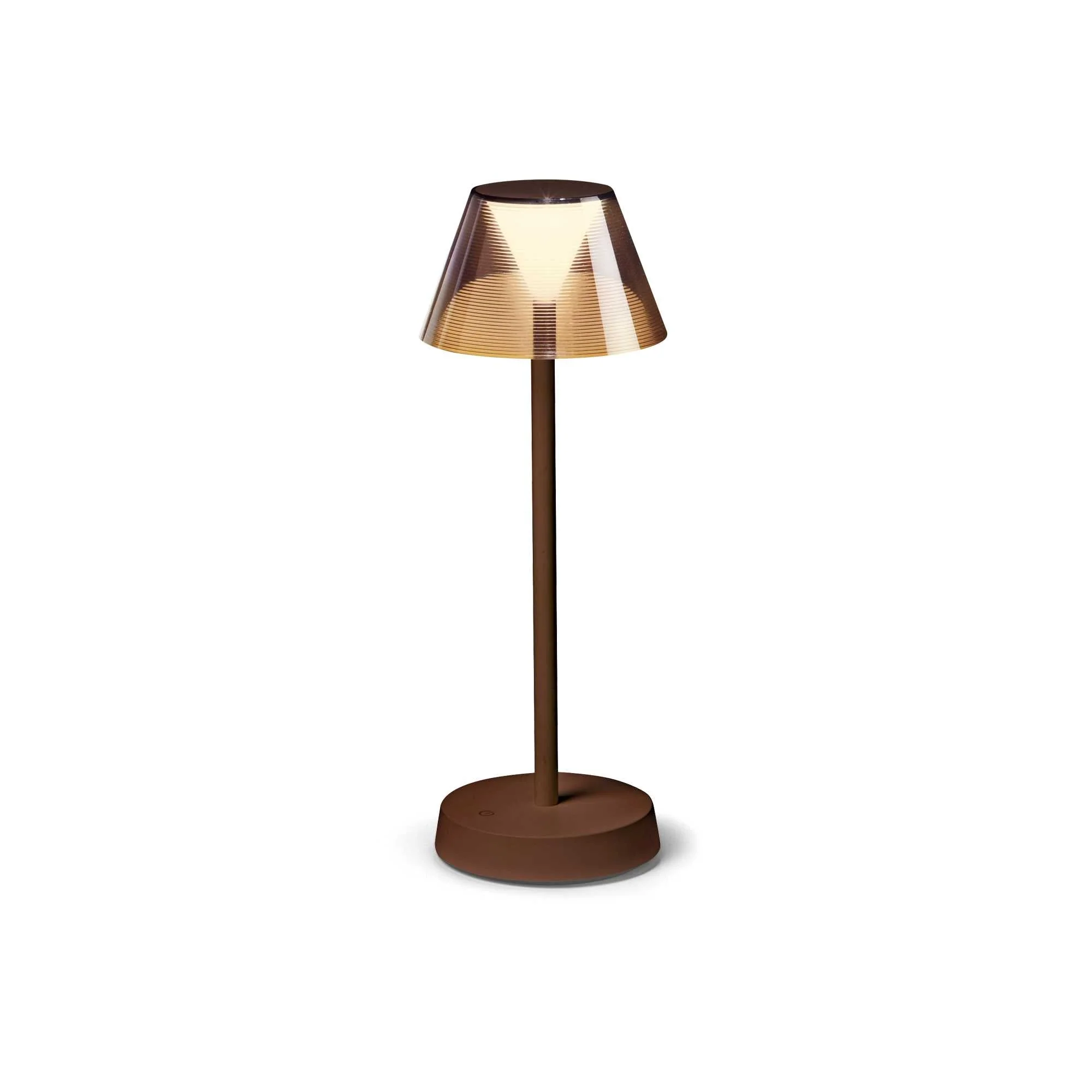 Lolita Table Lamp - Various Colours - Image 2