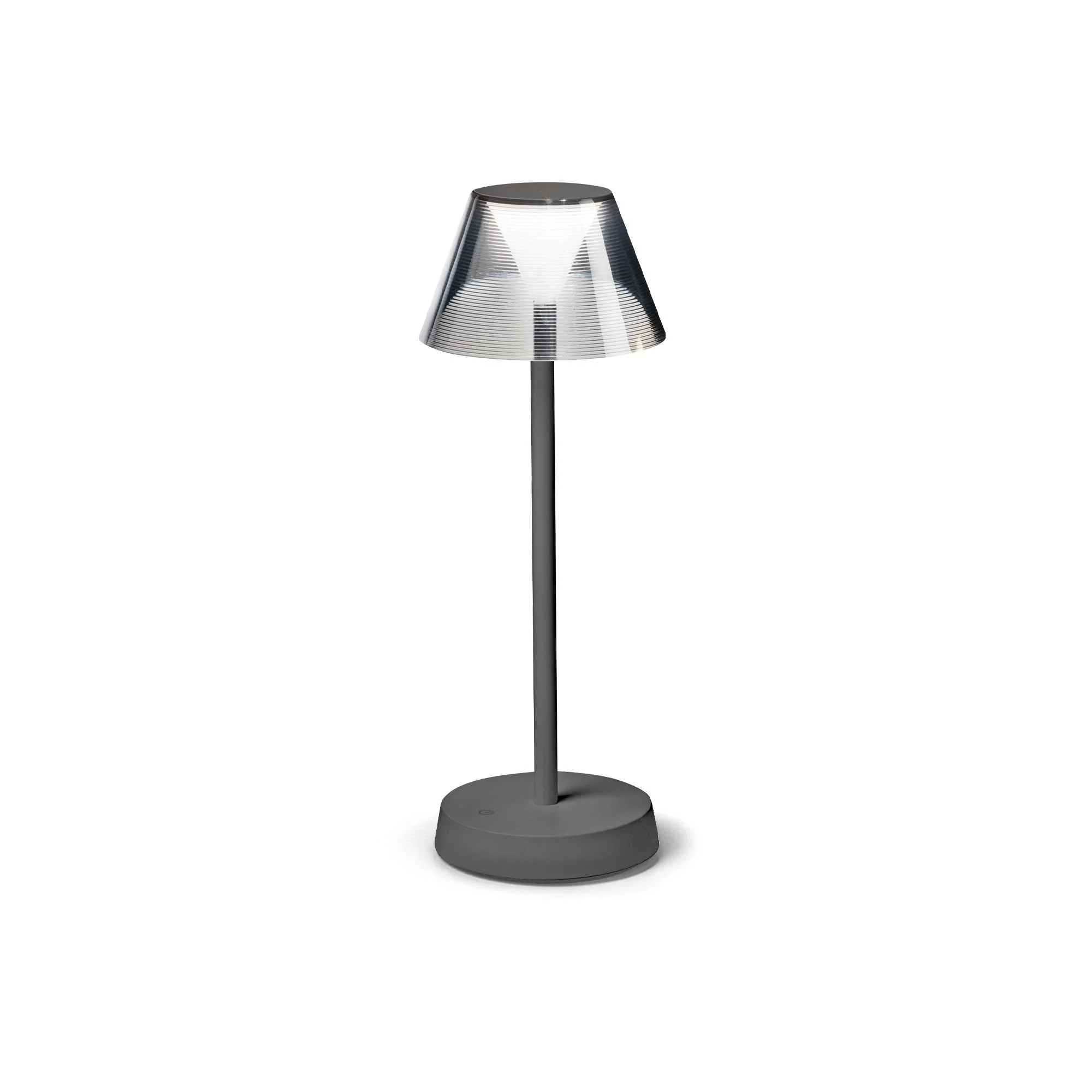 Lolita Table Lamp - Various Colours - Image 3