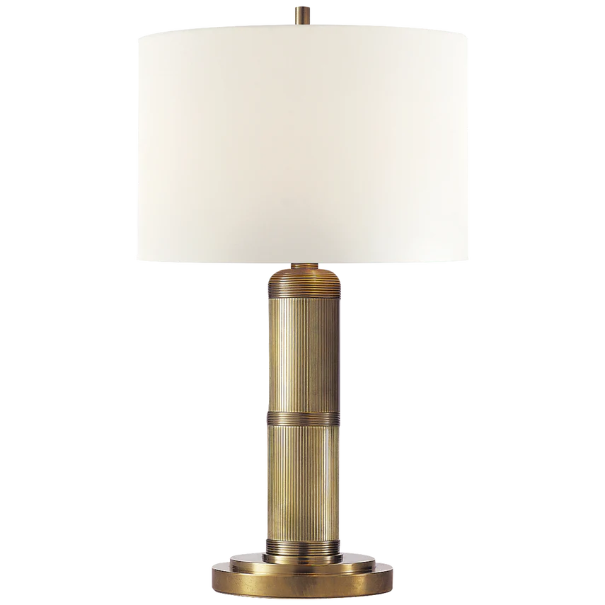 Longacre Table Lamp - Various Finishes - Image 5