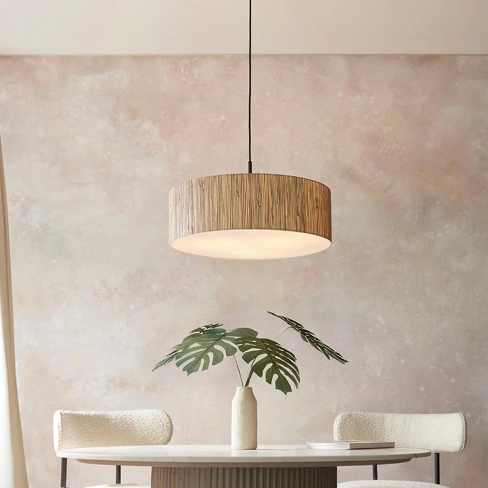 Bayfield 3lt Pendant Light - Image 3