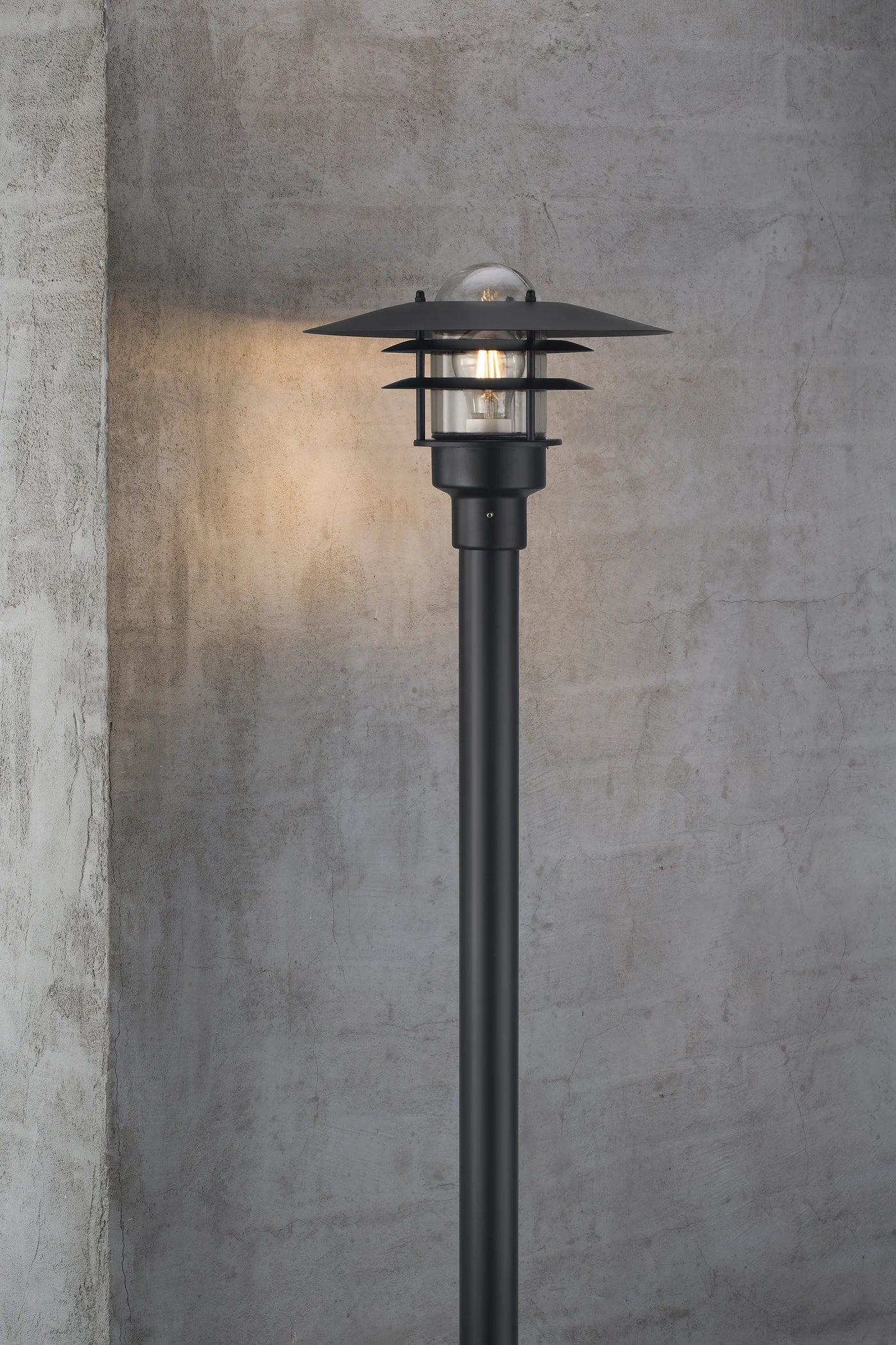 Lønstrup 32 Garden light Galvanized - Image 7