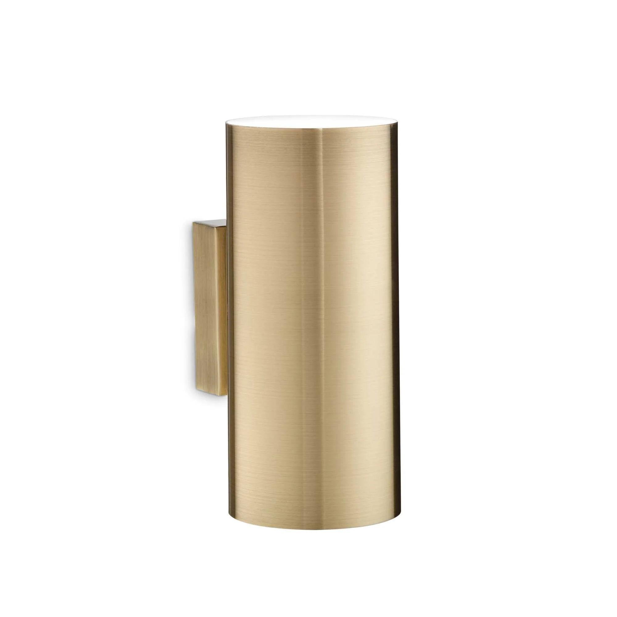Look Wall Light - White/Brass/Chrome/Black/Copper Finish - Image 2