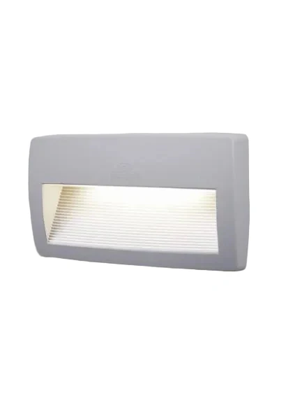 Lorenza 150/270mm Outdoor Recessed Wall Light - Promotional Offer - Image 2