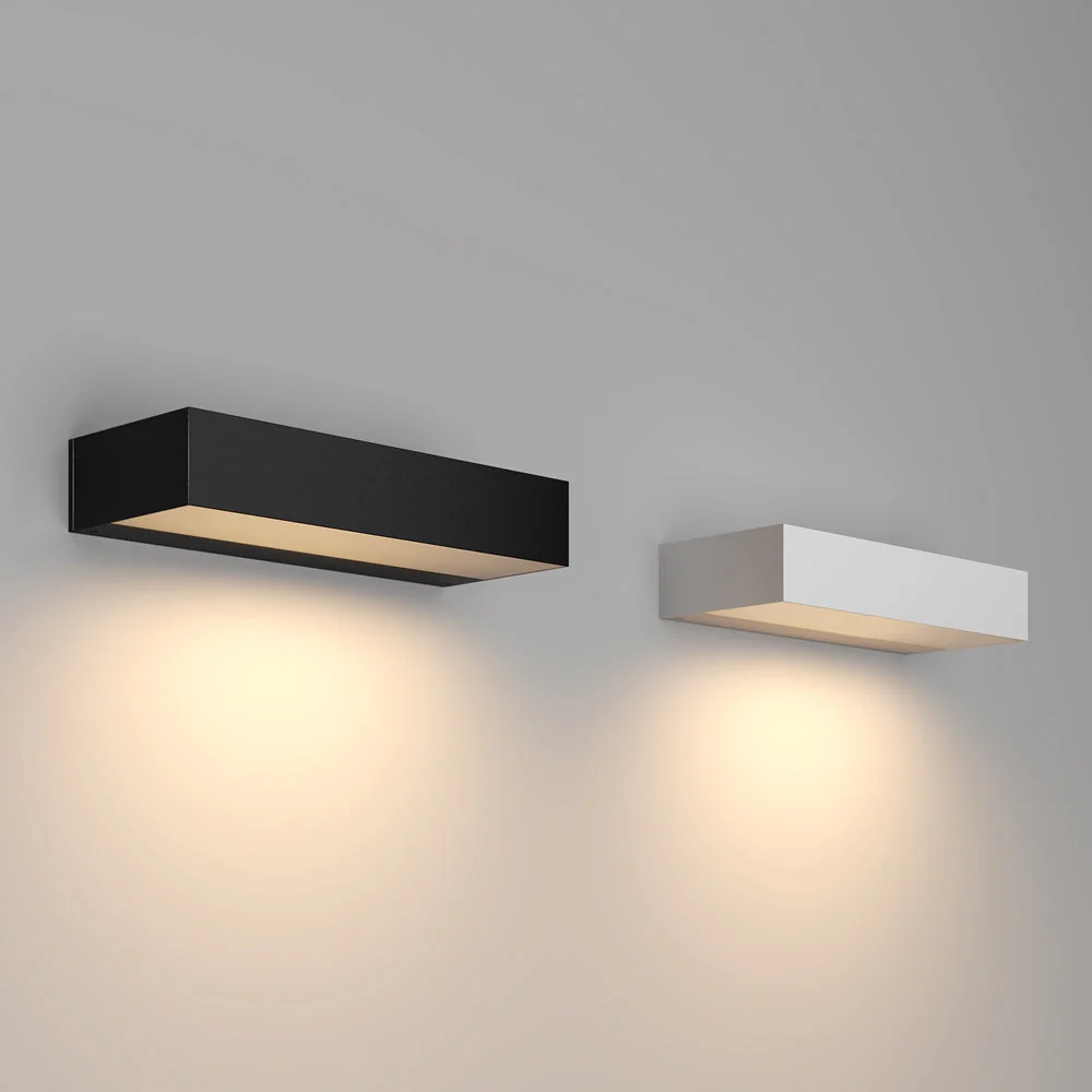 Lot Outdoor Up/Down IP65 3000K LED Light - Image 3