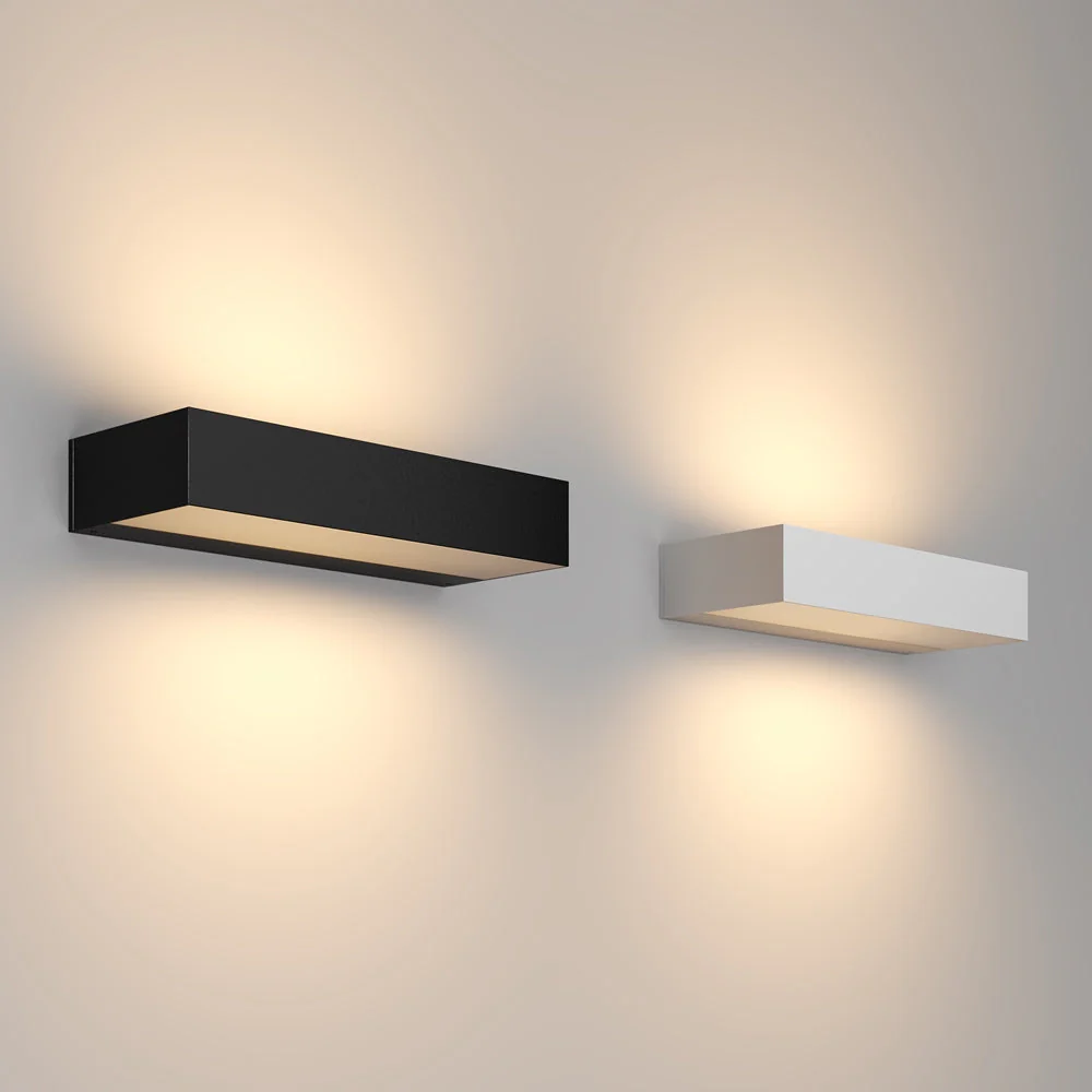 Lot Outdoor Up/Down IP65 3000K LED Light - Image 5