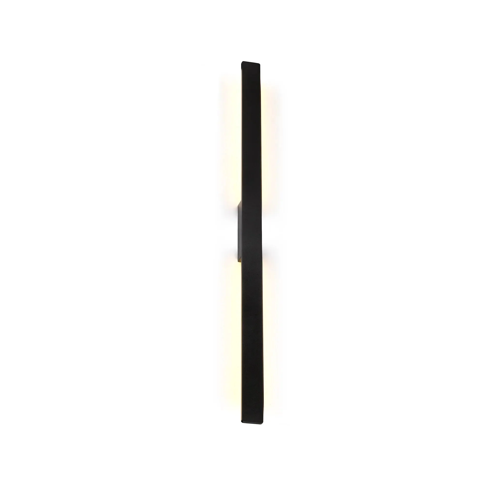 Lotus LED Outdoor Wall Lamp IP65 - Various Colours & Sizes - Image 2