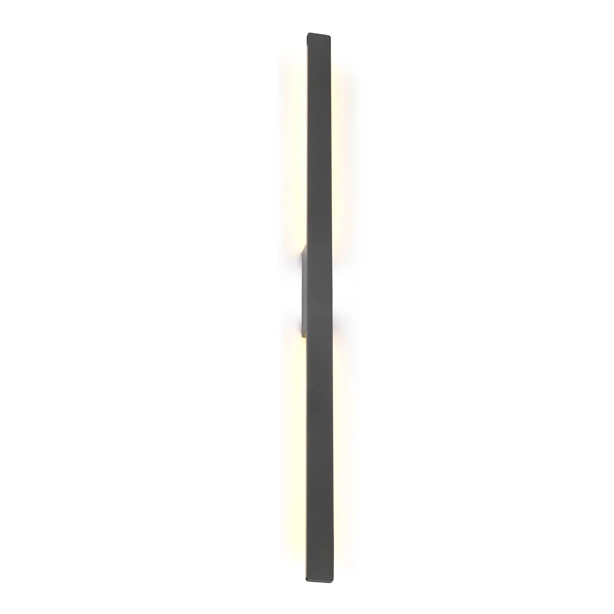 Lotus LED Outdoor Wall Lamp IP65 - Various Colours & Sizes - Image 4