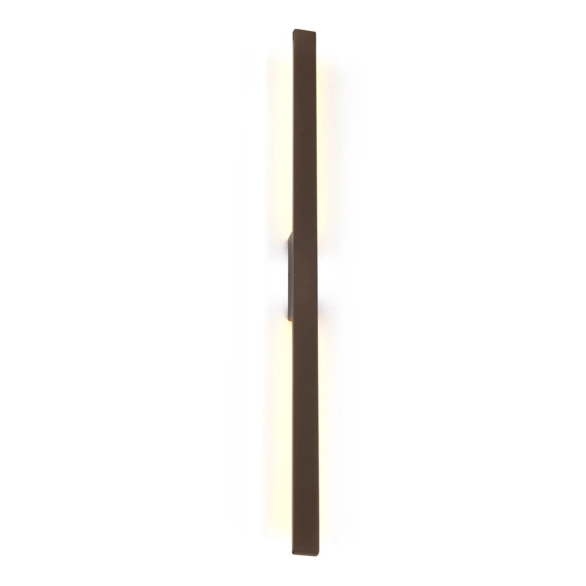Lotus LED Outdoor Wall Lamp IP65 - Various Colours & Sizes - Image 6