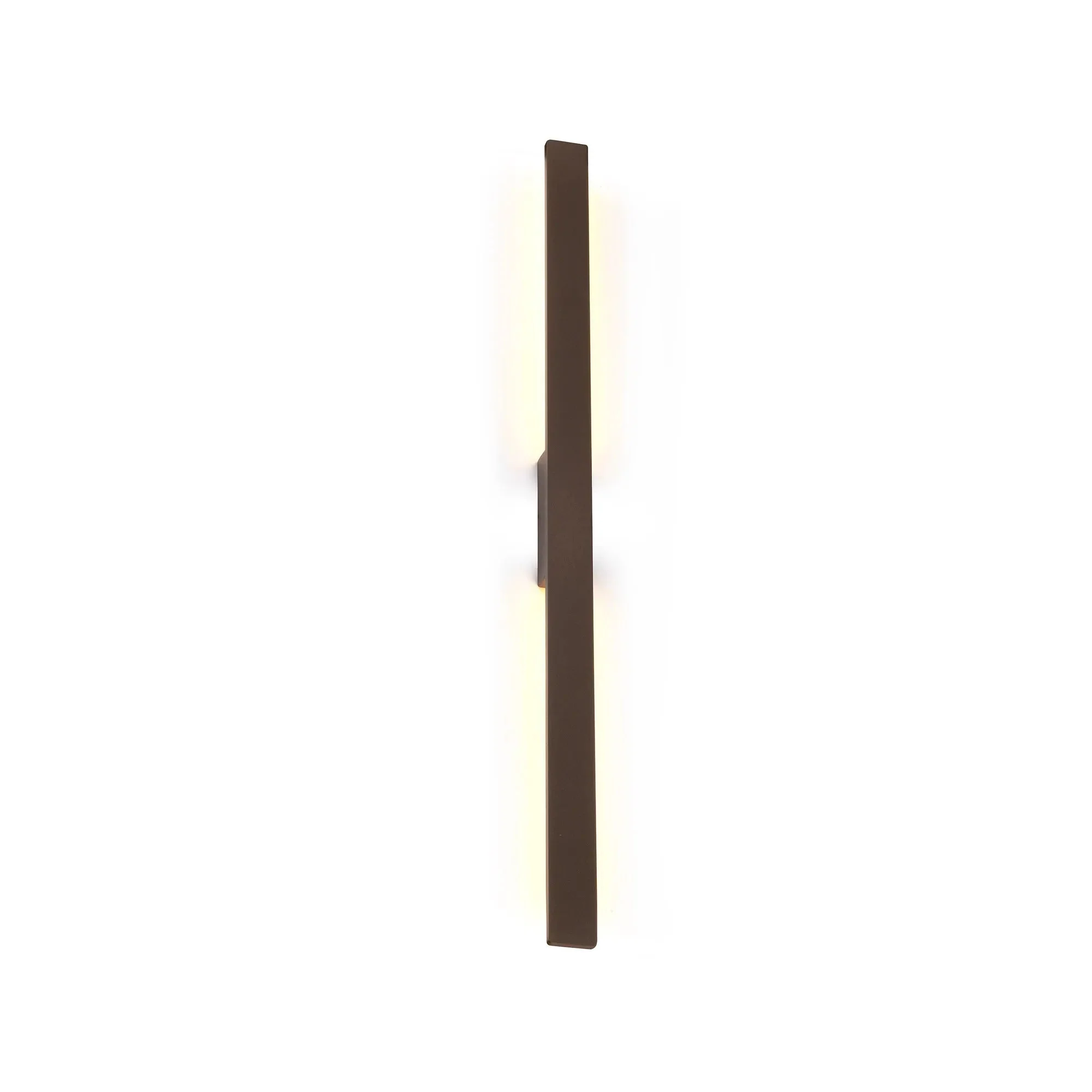 Lotus LED Outdoor Wall Lamp IP65 - Various Colours & Sizes - Image 8