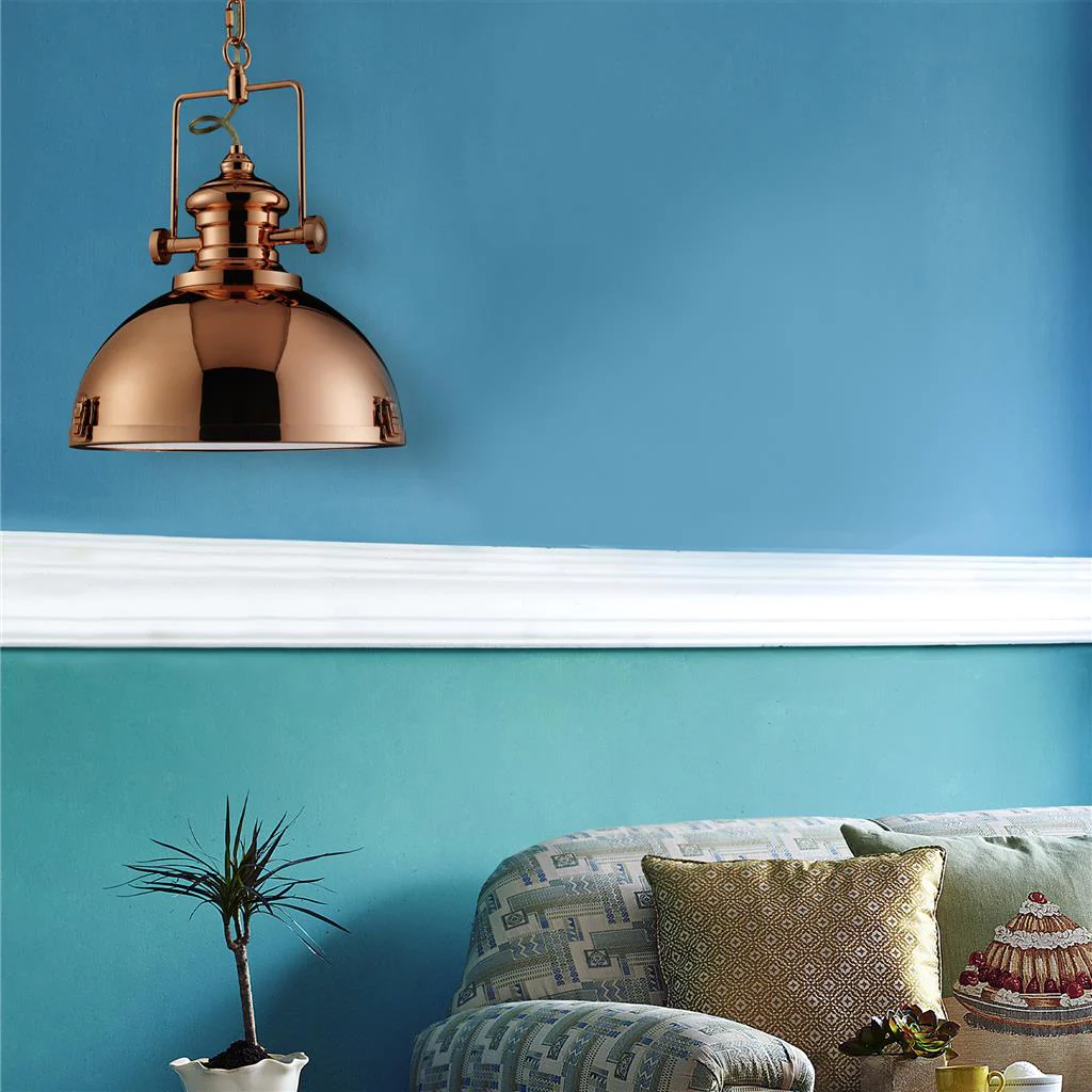 Louisiana Pendant - Various Finishes - Image 5