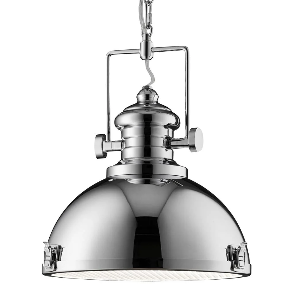 Louisiana Pendant - Various Finishes - Image 6