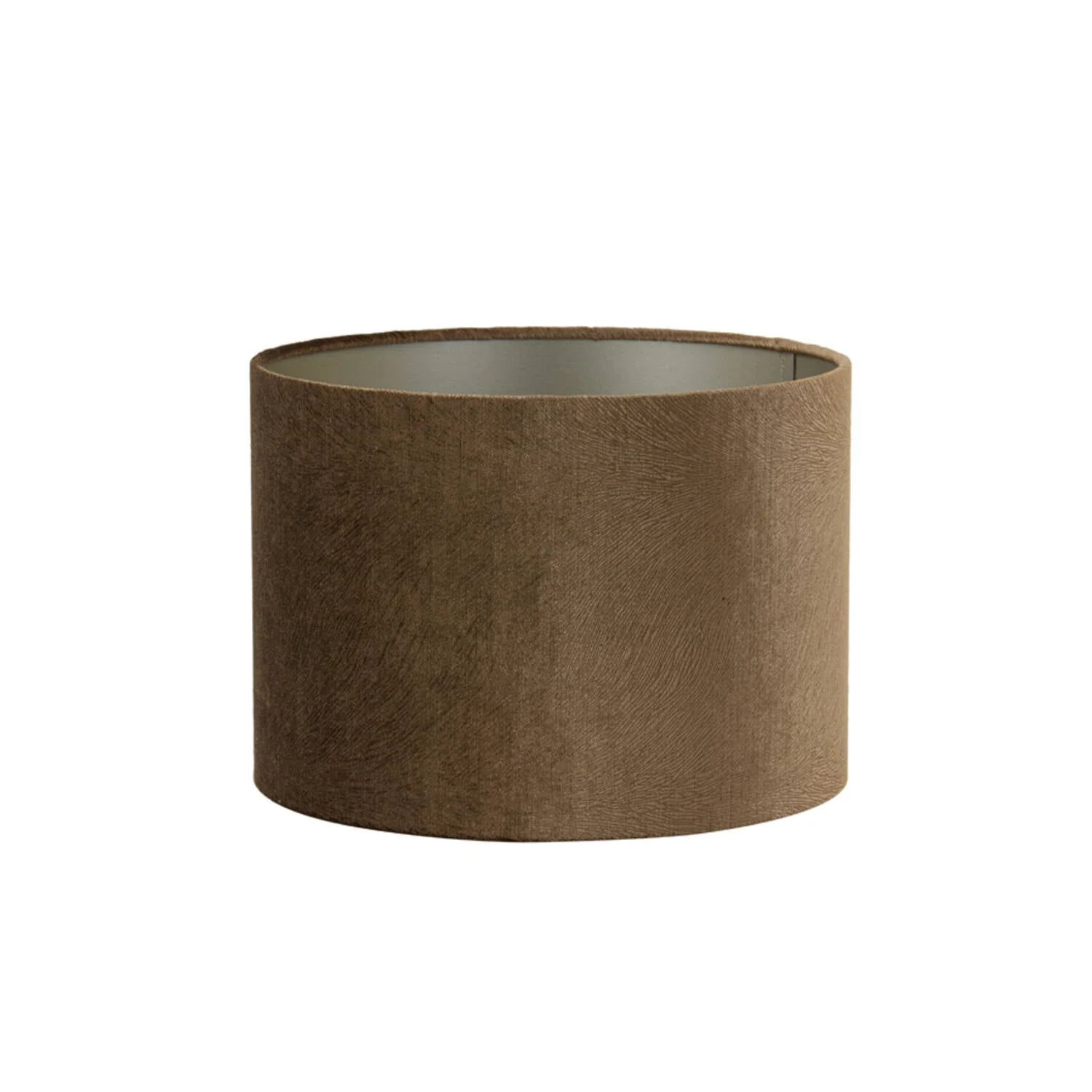 Lubis Shade Cylinder (Various Sizes) - Black/Brown/Grey Finish - Image 10