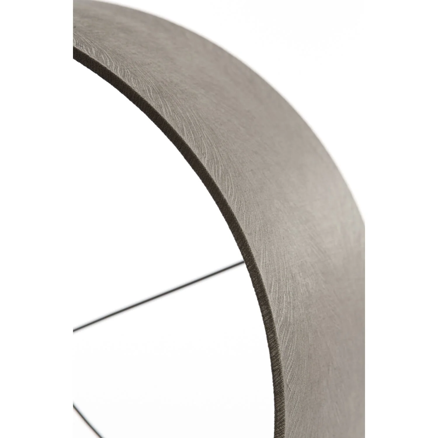 Lubis Shade Cylinder (Various Sizes) - Black/Brown/Grey Finish - Image 37