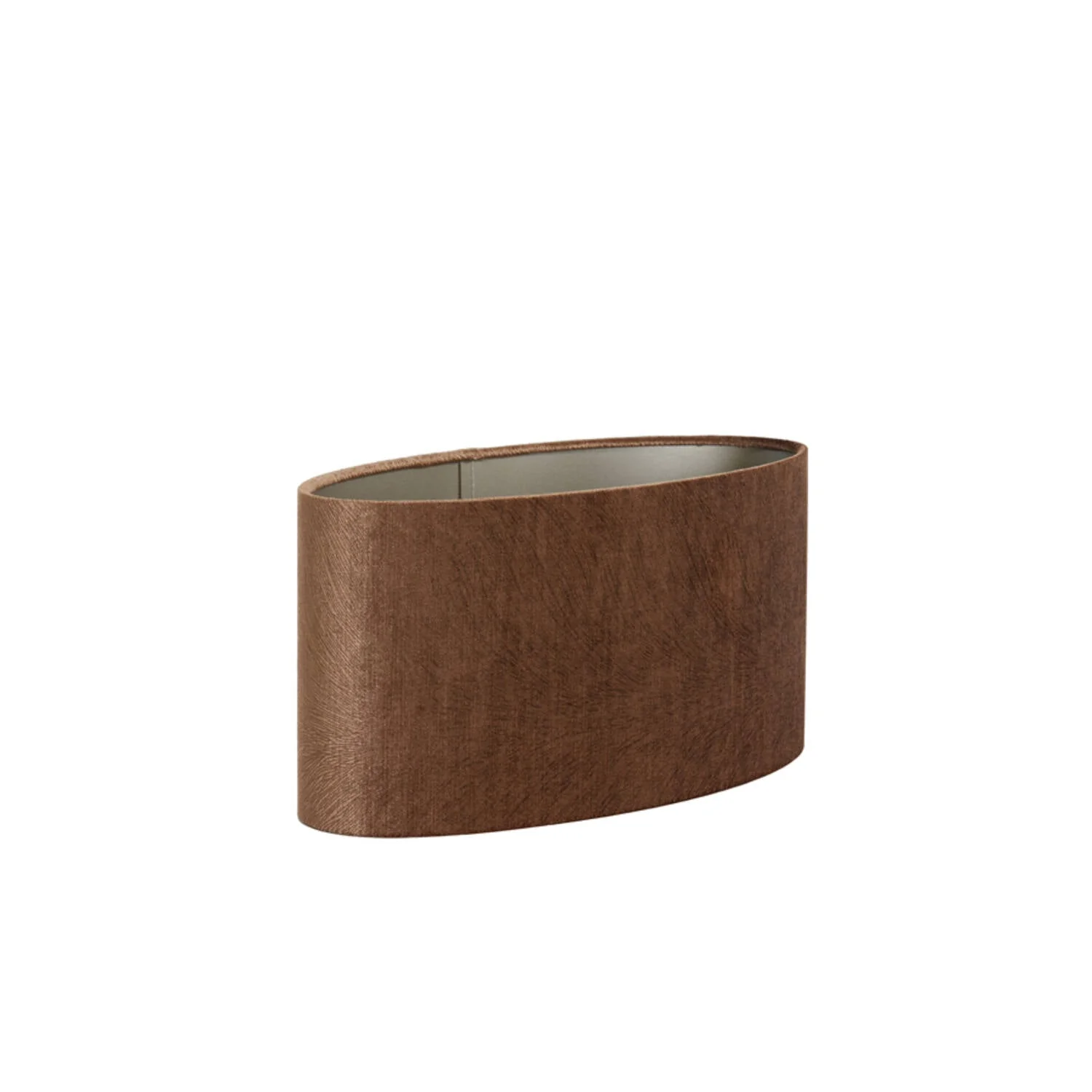 Lubis Shade Cylinder (Various Sizes) - Black/Brown/Grey Finish - Image 40