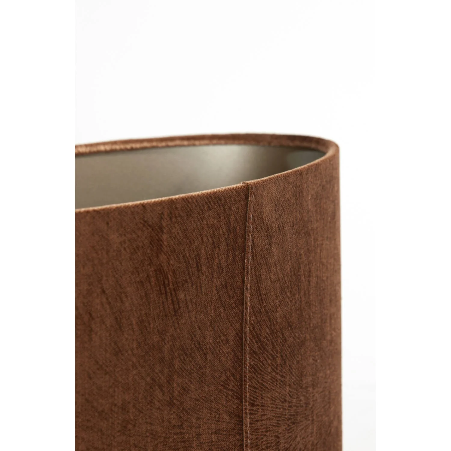 Lubis Shade Cylinder (Various Sizes) - Black/Brown/Grey Finish - Image 41