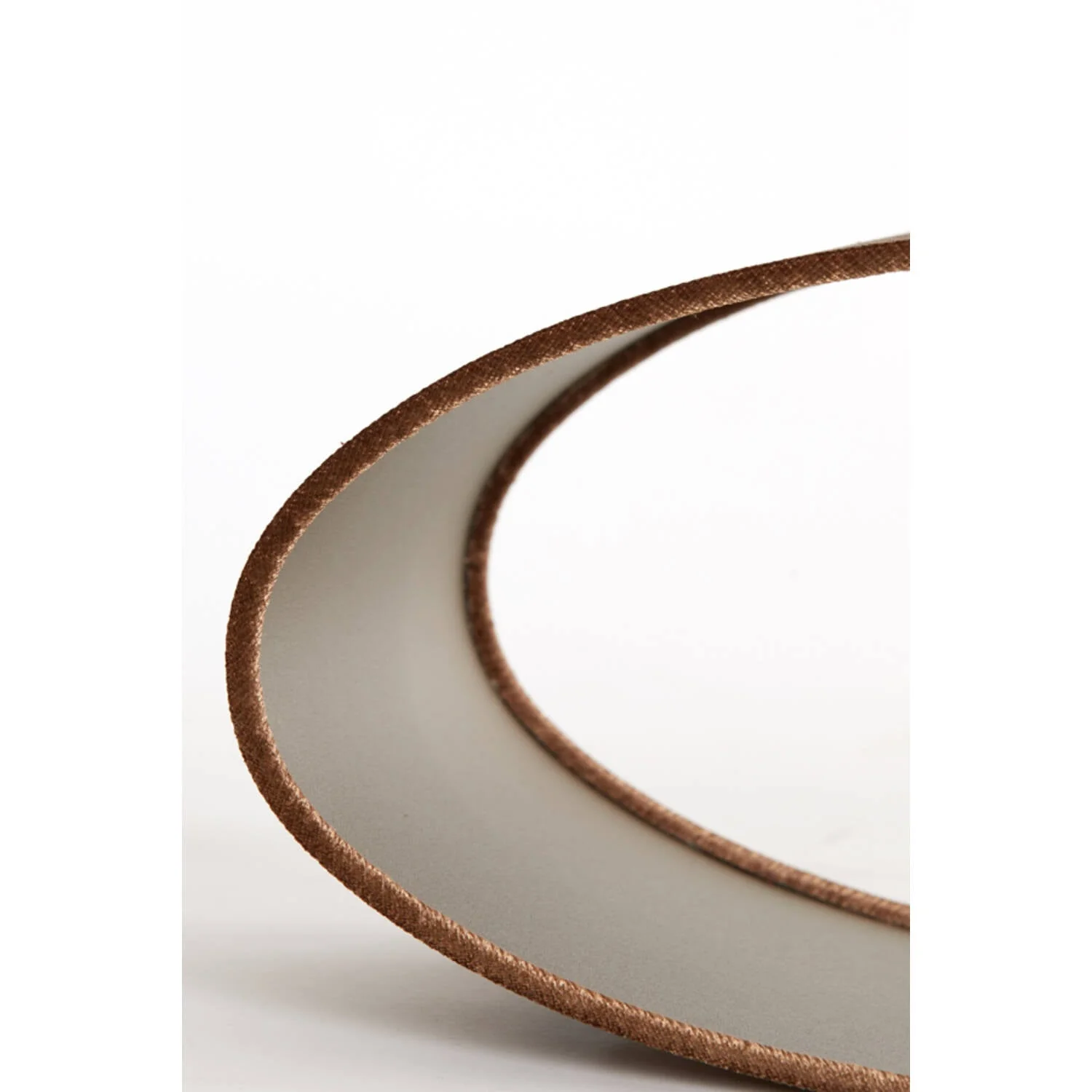 Lubis Shade Cylinder (Various Sizes) - Black/Brown/Grey Finish - Image 42