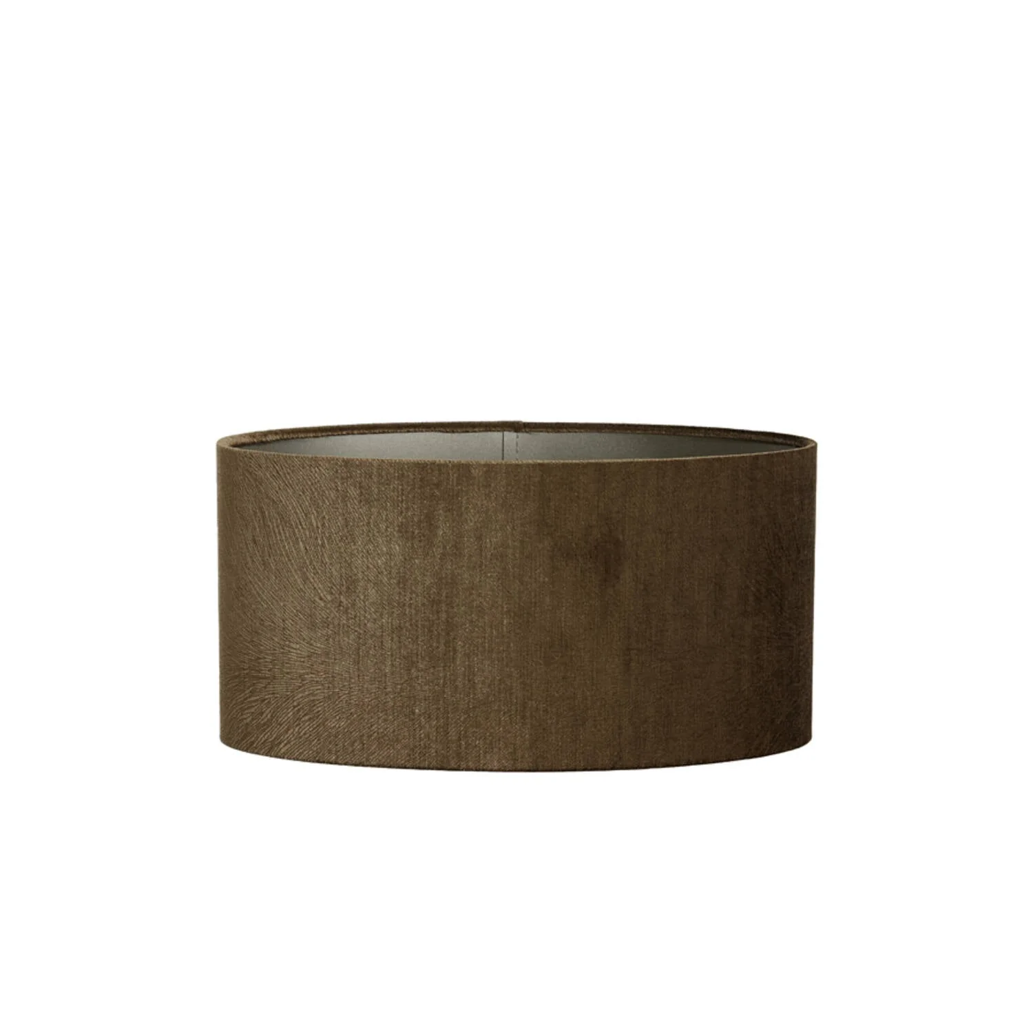 Lubis Shade Cylinder (Various Sizes) - Black/Brown/Grey Finish - Image 43