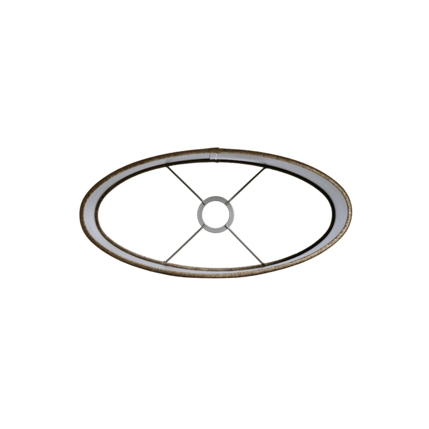 Lubis Shade Cylinder (Various Sizes) - Black/Brown/Grey Finish - Image 46