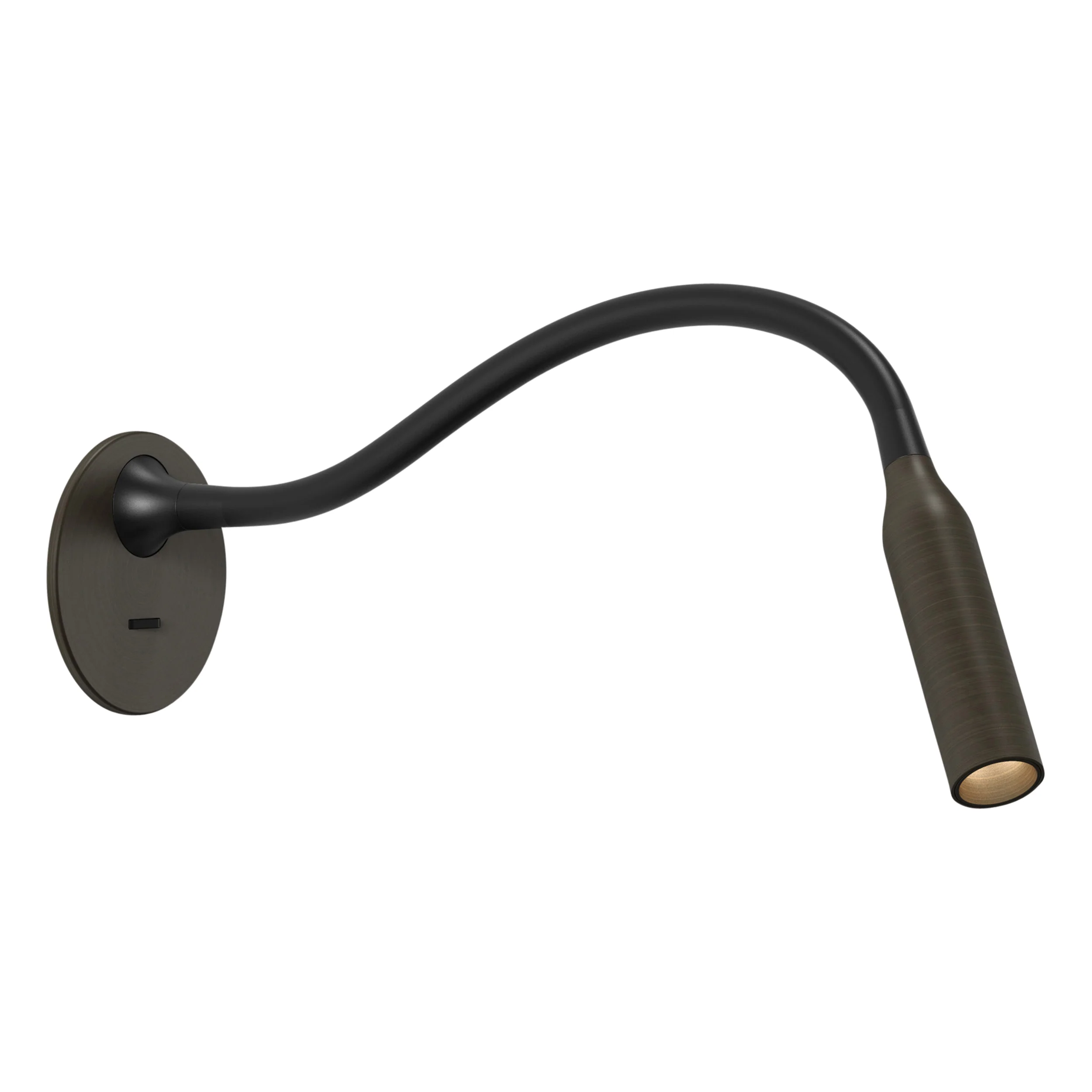 Lucca Recessed Reading Light - Various Colours - Image 11