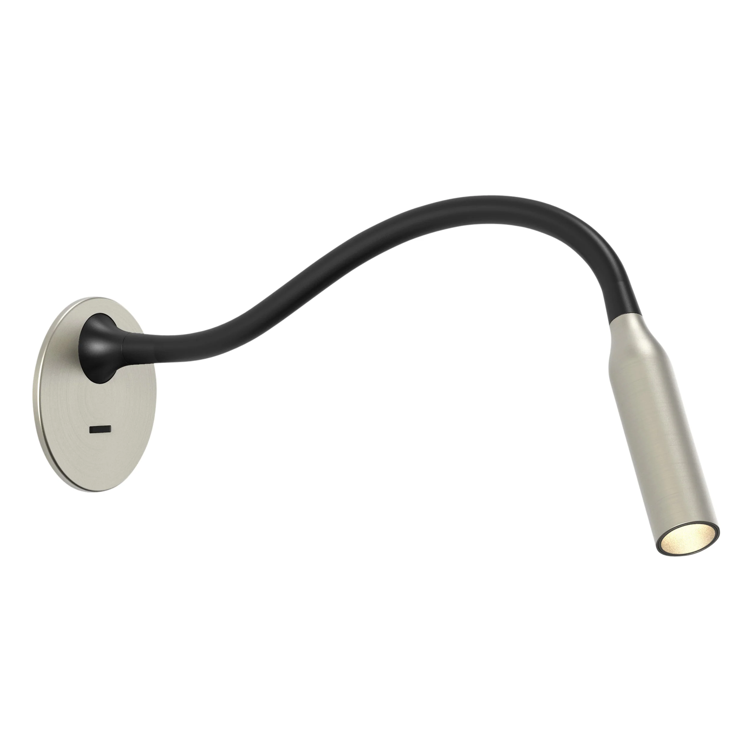 Lucca Recessed Reading Light - Various Colours - Image 3
