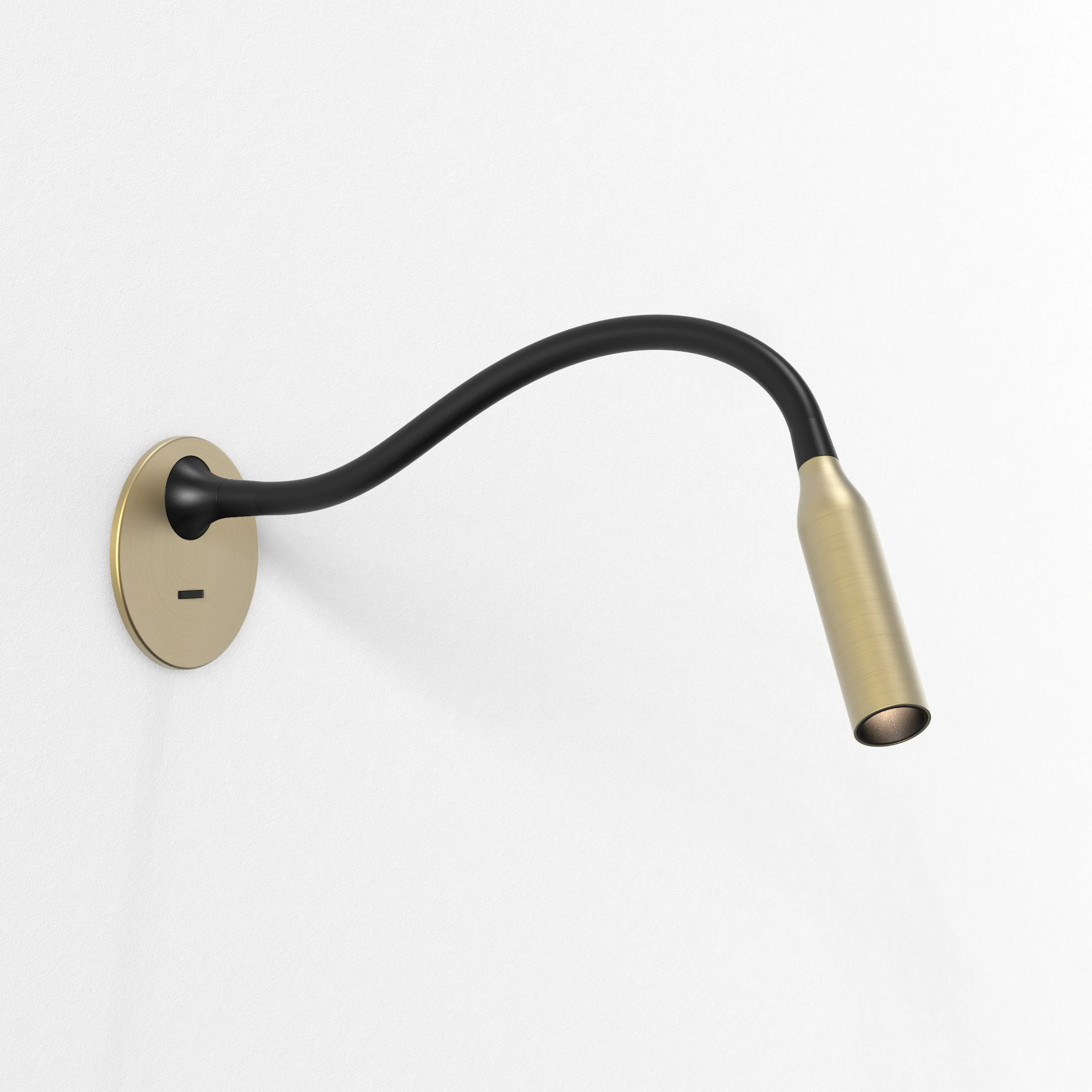 Lucca Recessed Reading Light - Various Colours - Image 5