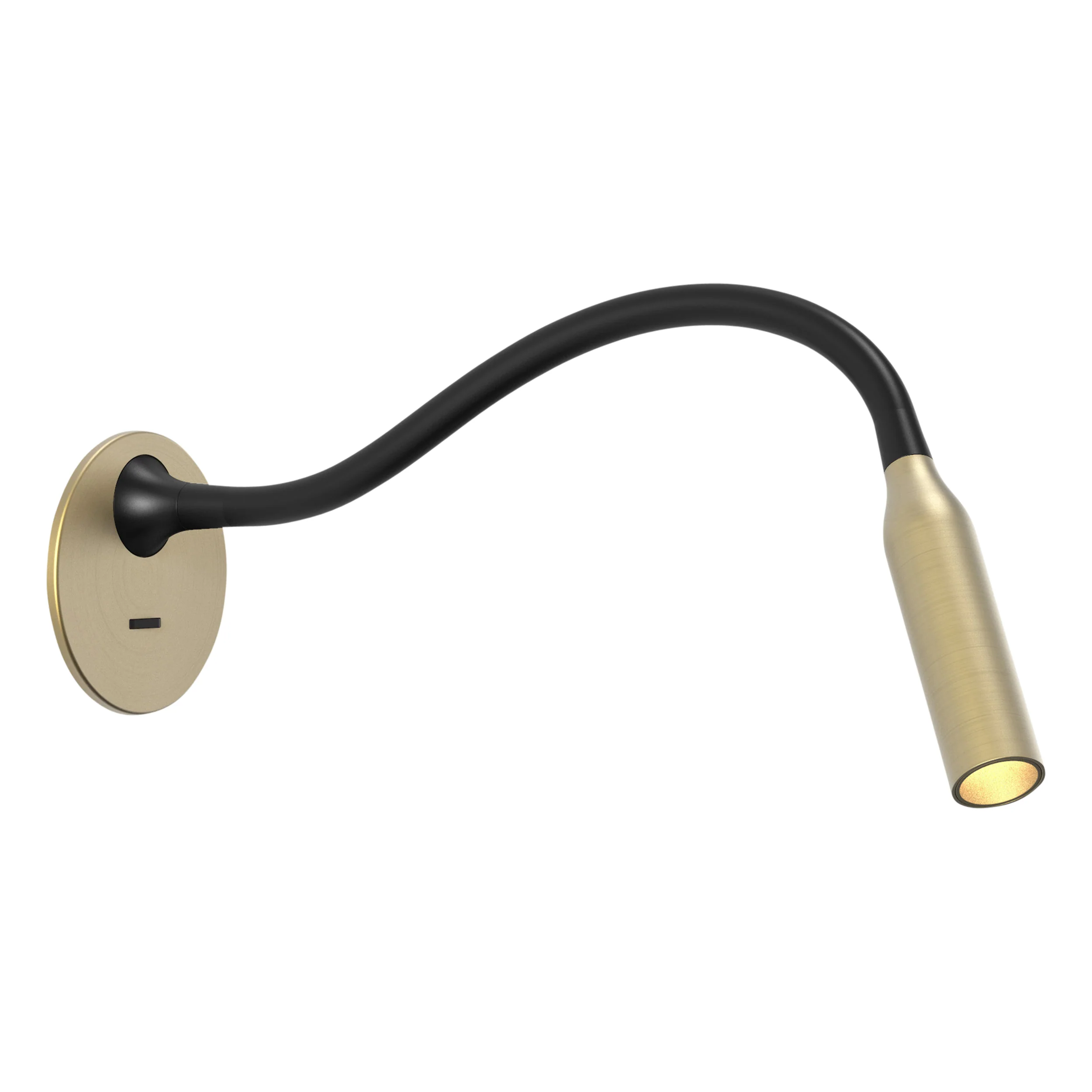 Lucca Recessed Reading Light - Various Colours - Image 7