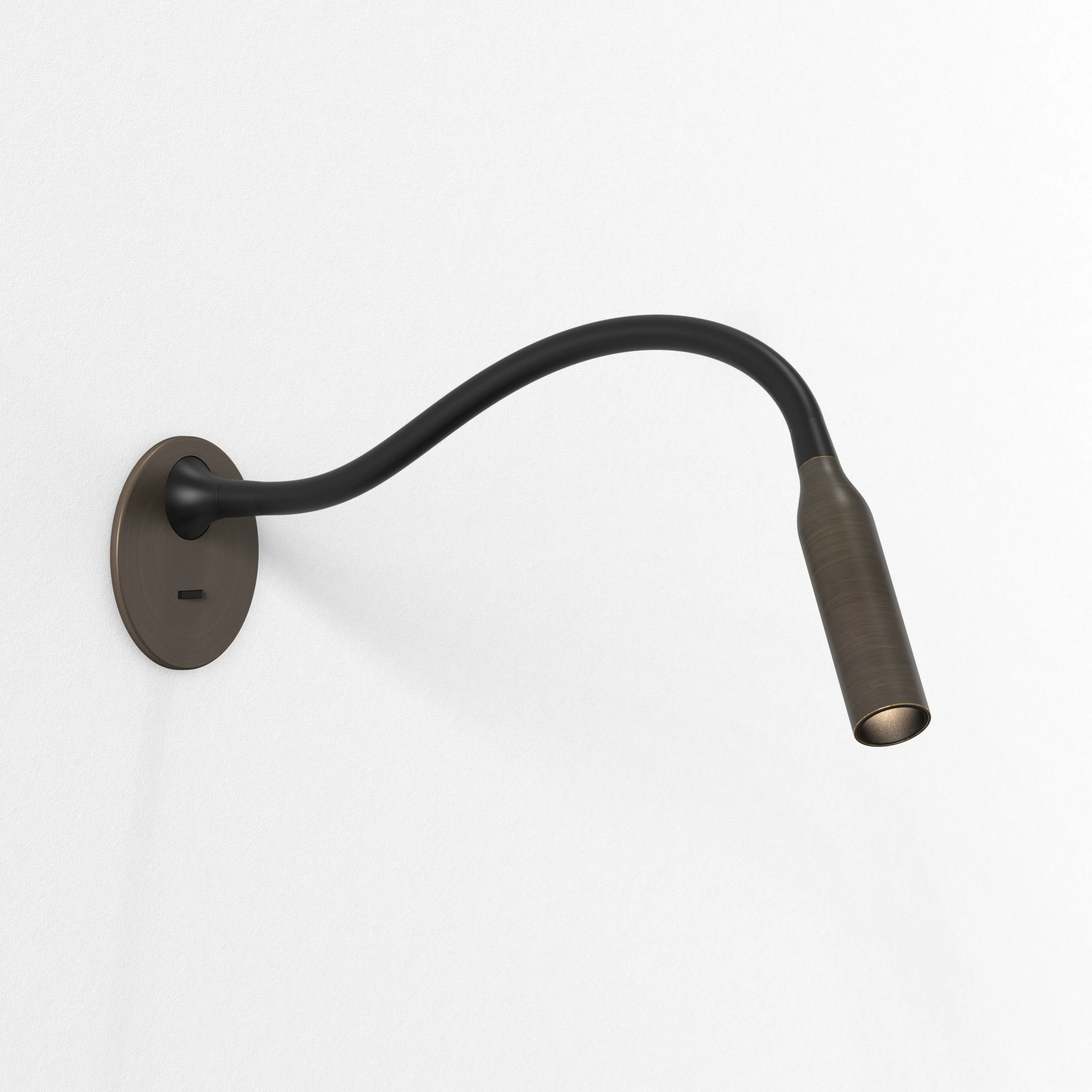 Lucca Recessed Reading Light - Various Colours - Image 9