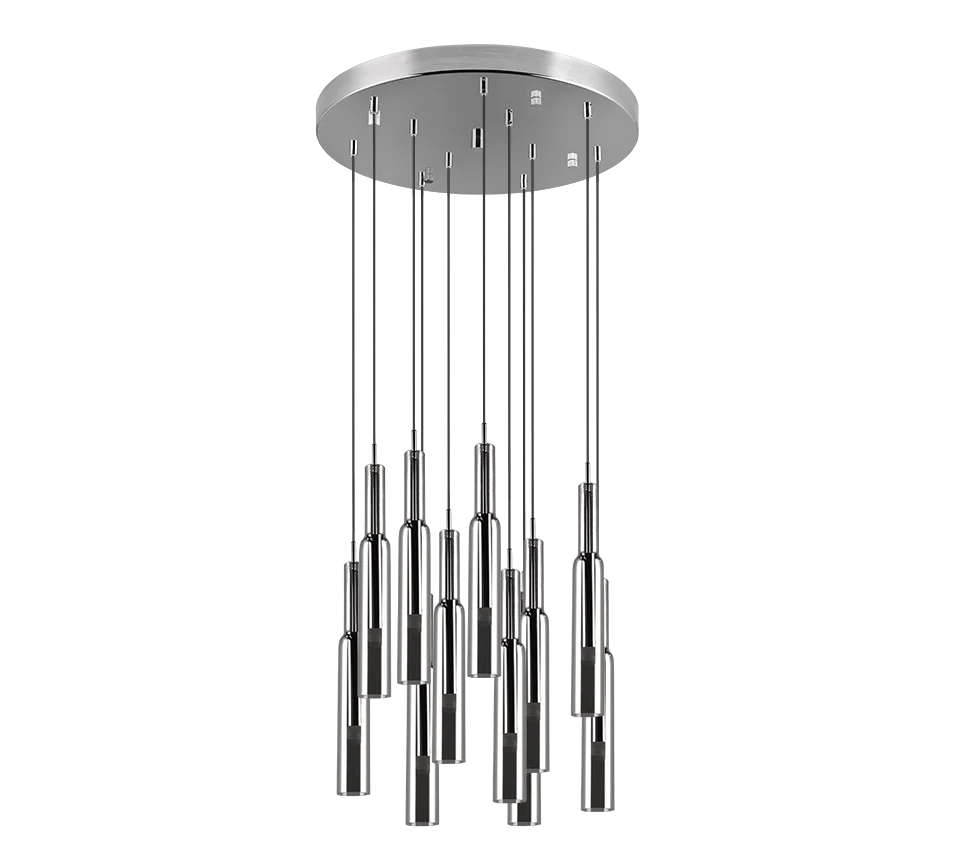 Lucent Cluster Light Integrated LED - Image 10