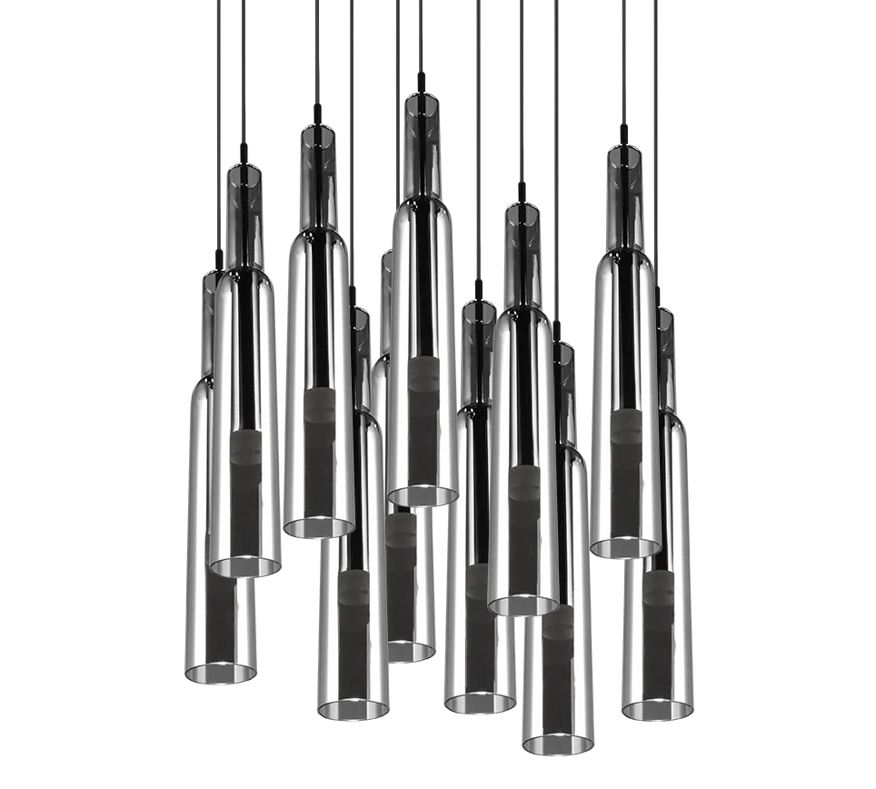 Lucent Cluster Light Integrated LED - Image 11