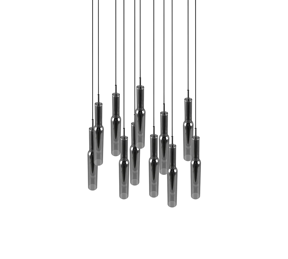 Lucent Cluster Light Integrated LED - Image 12