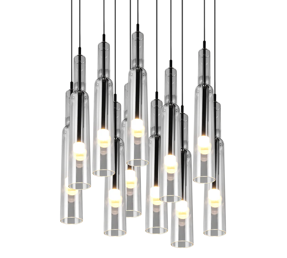Lucent Cluster Light Integrated LED - Image 2
