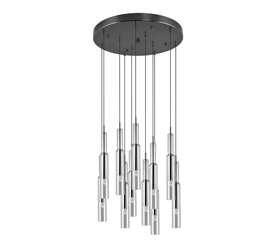 Lucent Cluster Light Integrated LED - Image 4