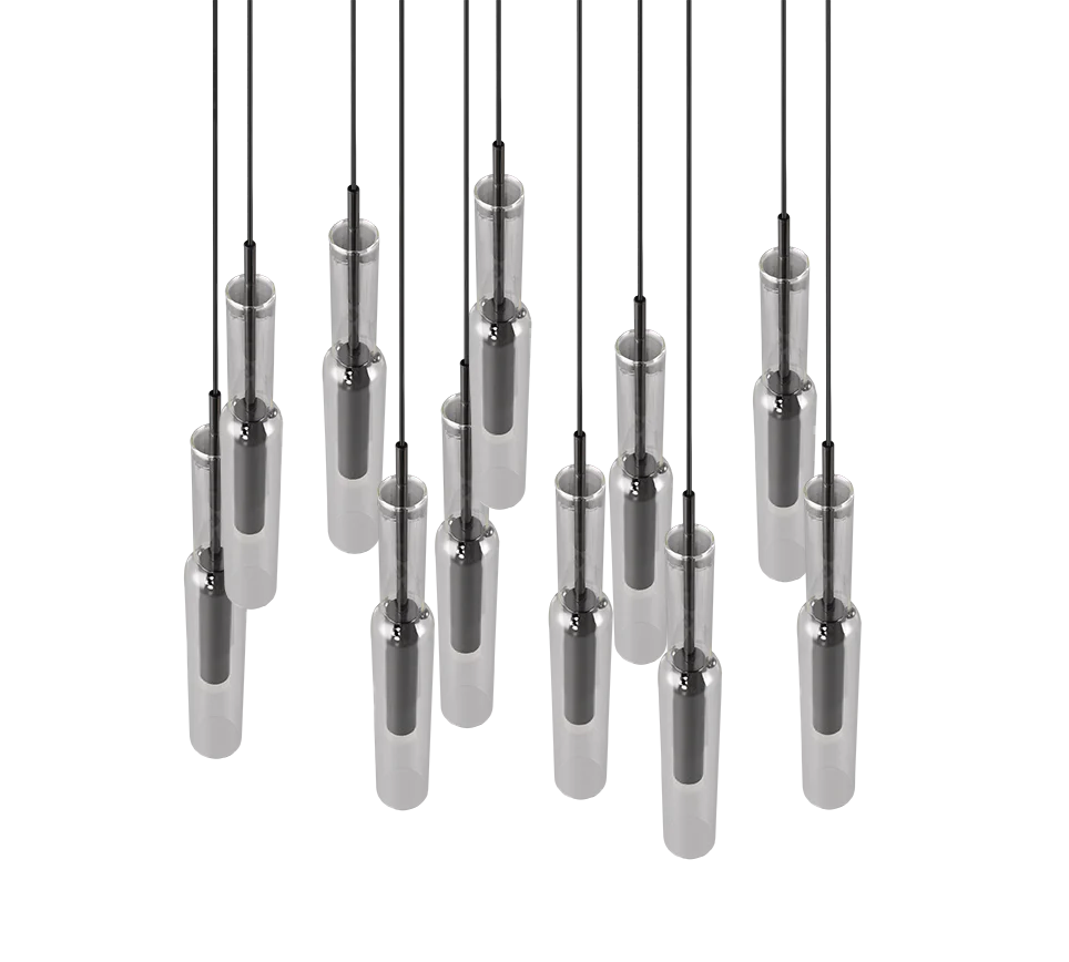 Lucent Cluster Light Integrated LED - Image 6