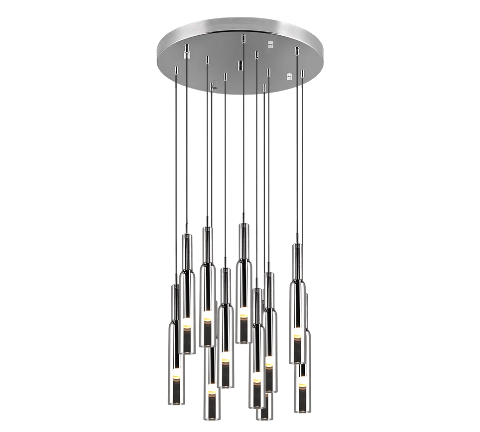 Lucent Cluster Light Integrated LED - Image 7