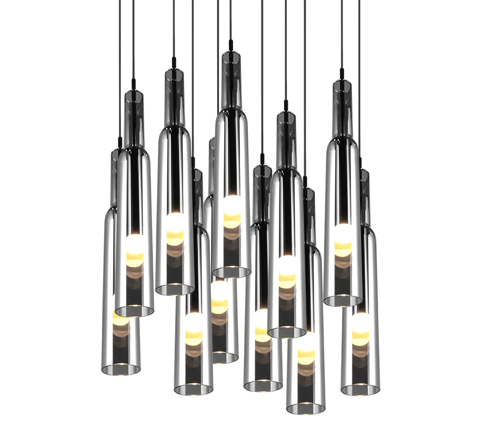 Lucent Cluster Light Integrated LED - Image 8