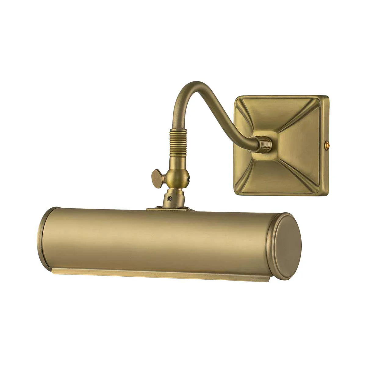 Lucerna Small/Large Picture Light Small - In Various Finishes E14 - Image 14