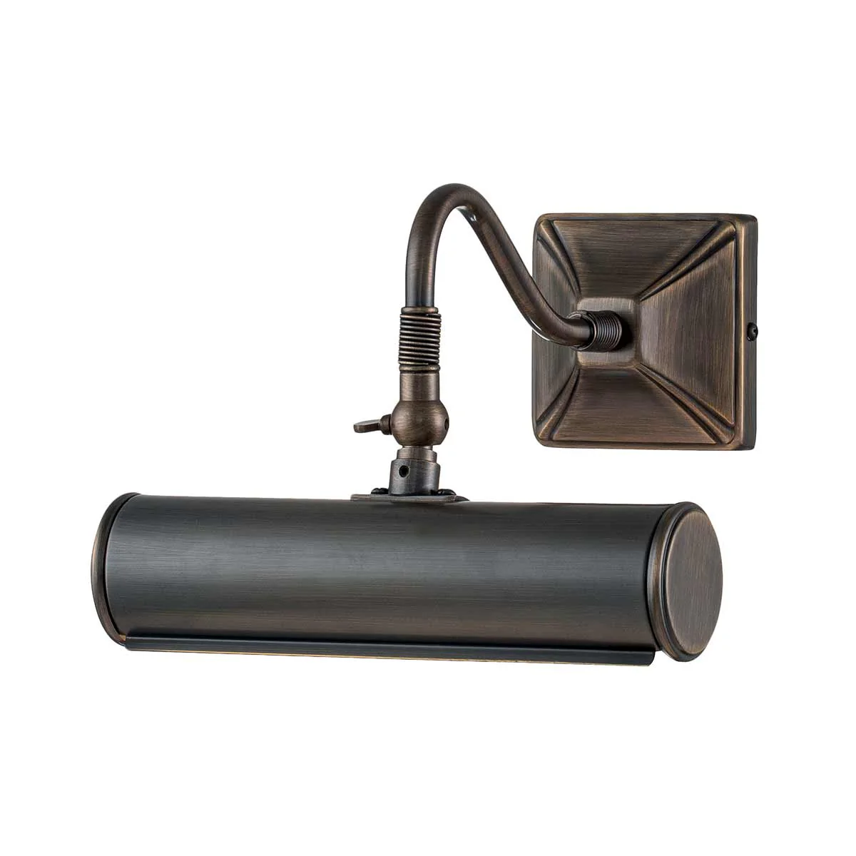Lucerna Small/Large Picture Light Small - In Various Finishes E14 - Image 16