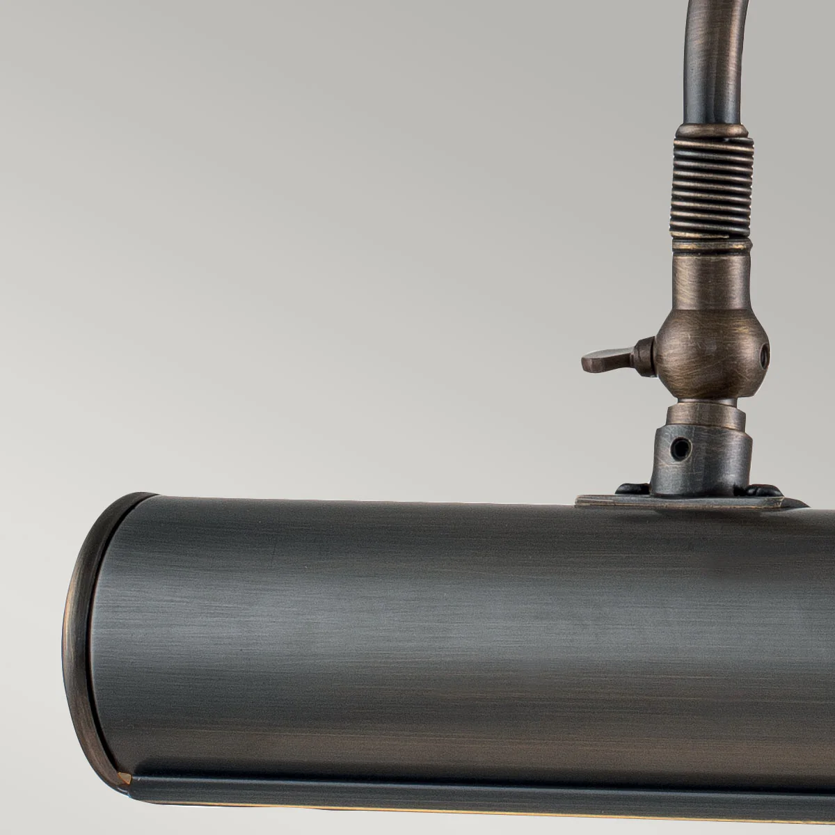 Lucerna Small/Large Picture Light Small - In Various Finishes E14 - Image 19